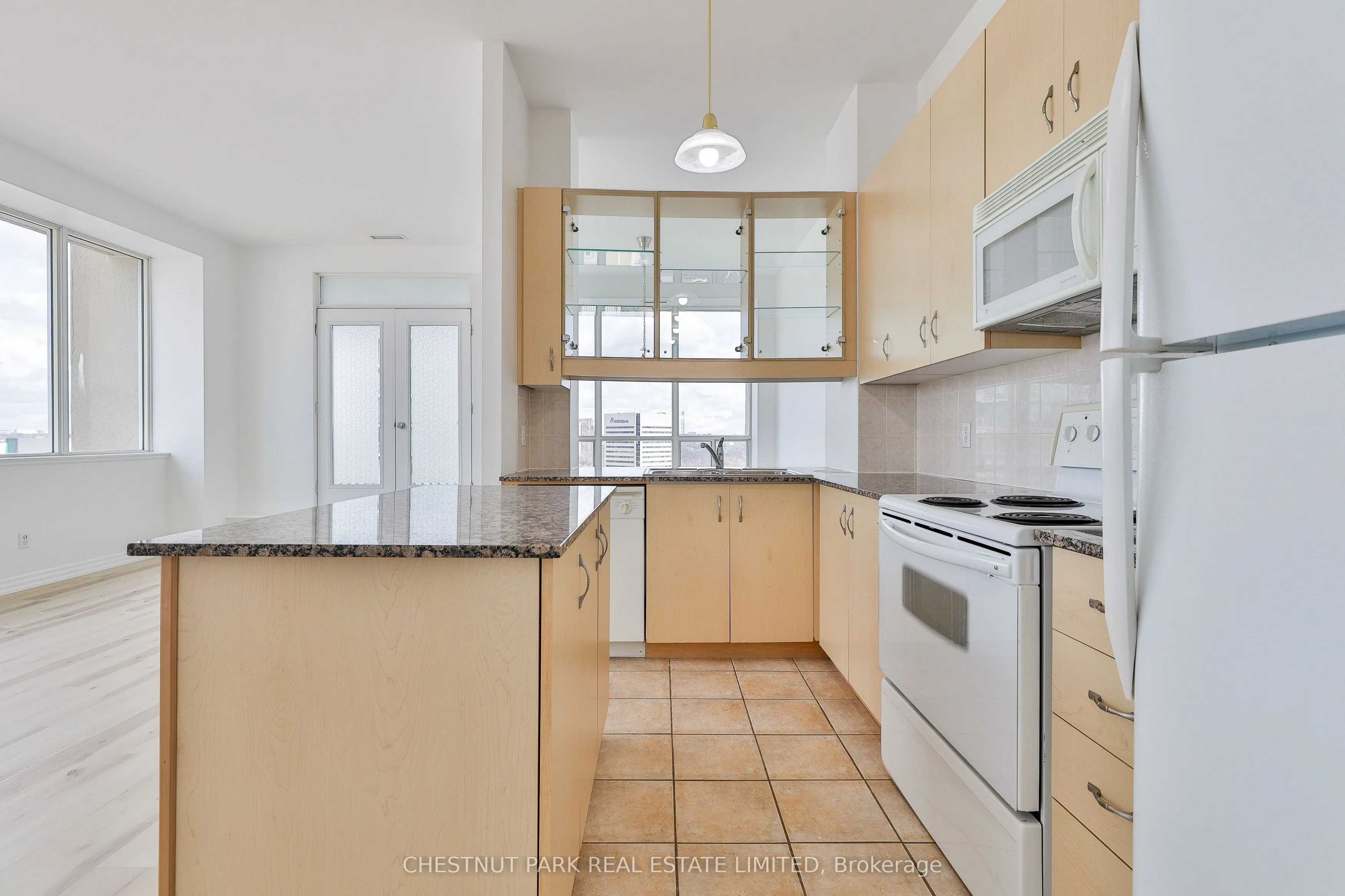797 Don Mills Road, #1108