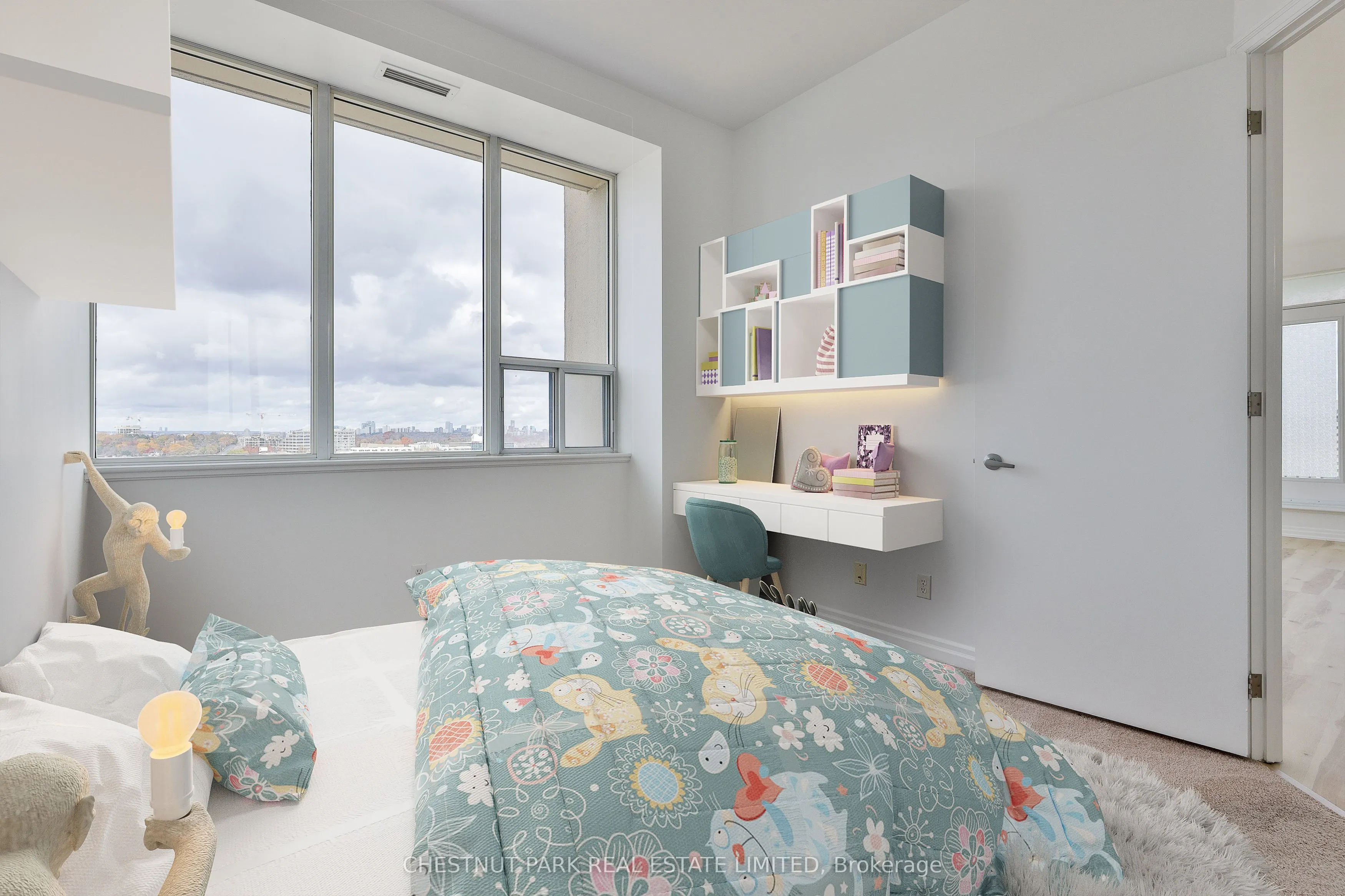 797 Don Mills Road, #1108