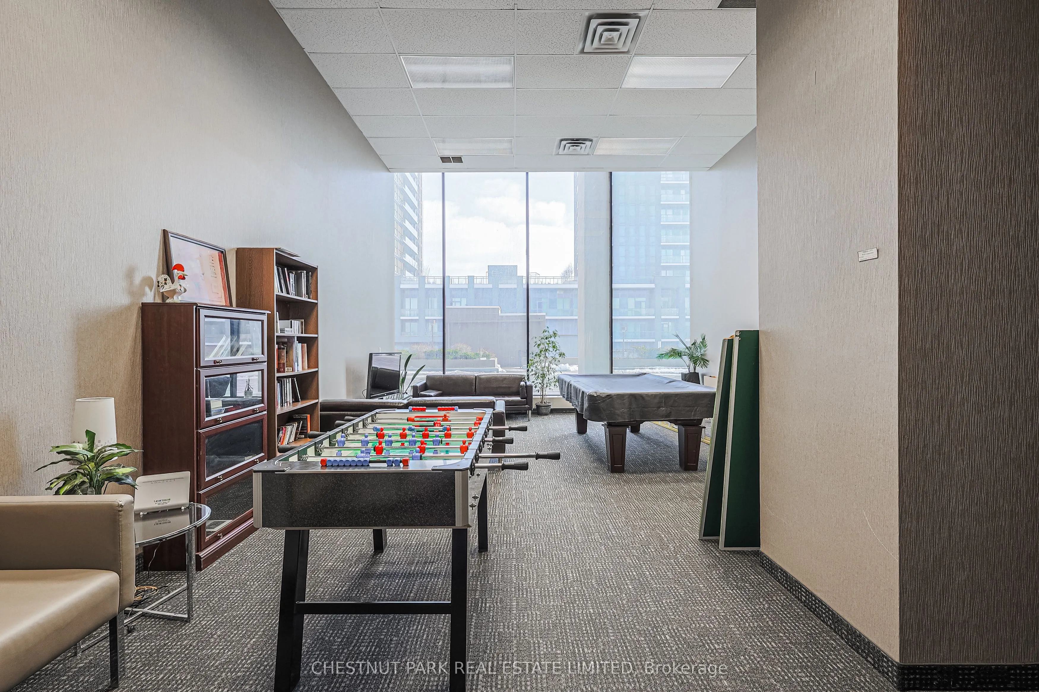 797 Don Mills Road, #1108