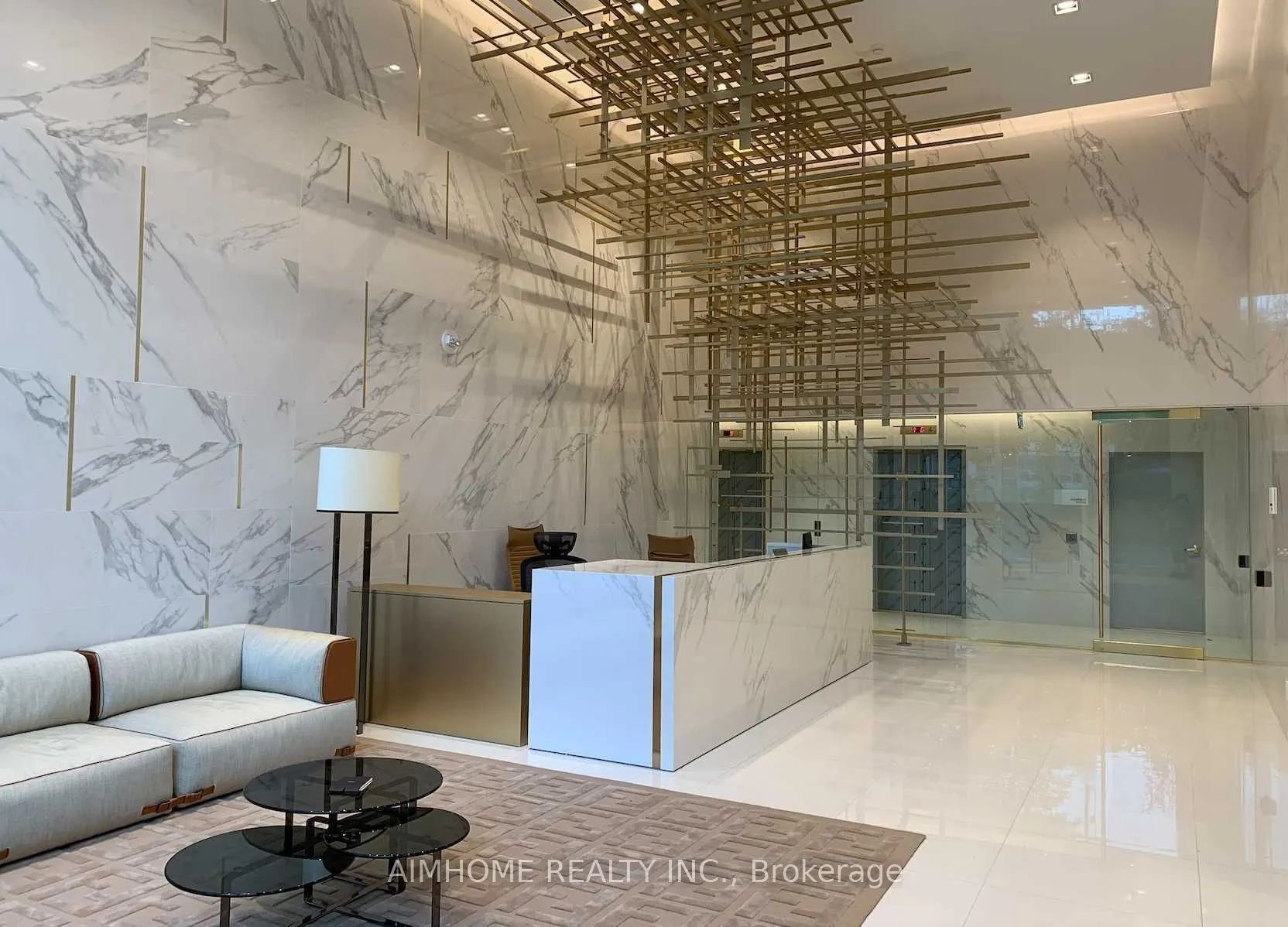 85 Wood Street, #3502