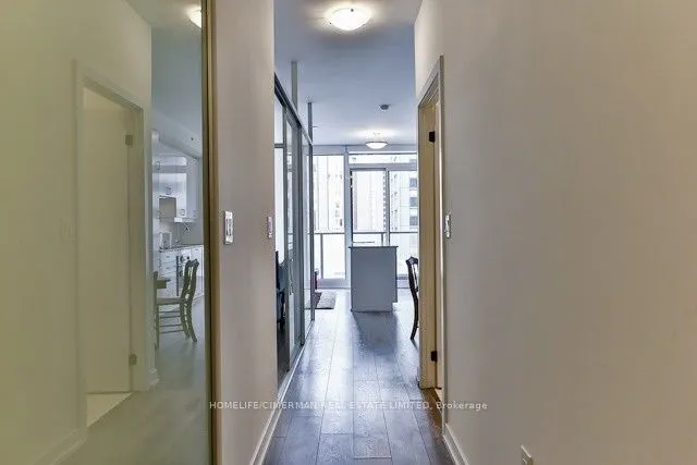 426 University Avenue, #1110
