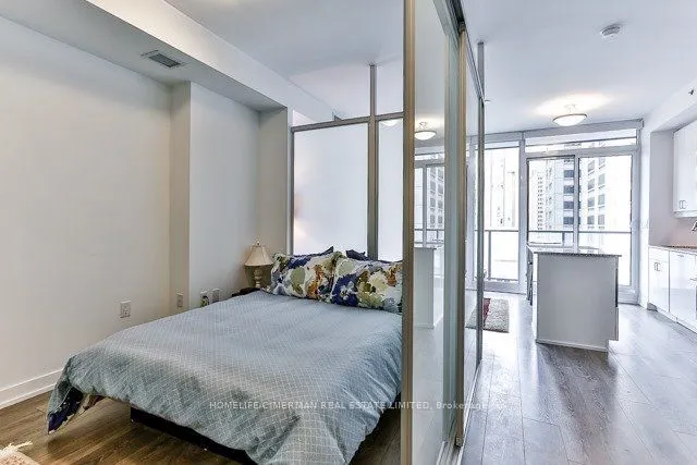 426 University Avenue, #1110
