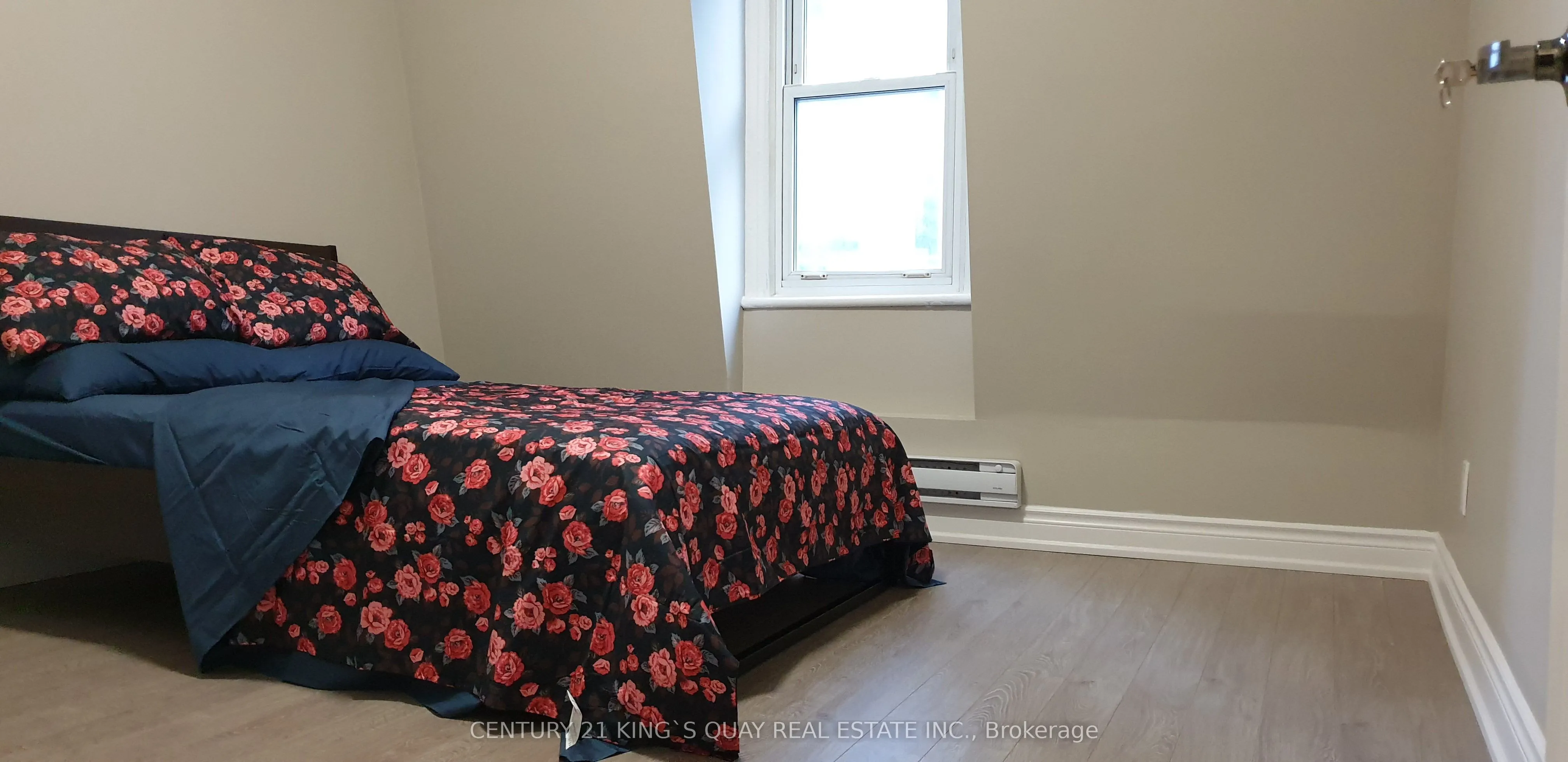 626 Yonge Street, #UL