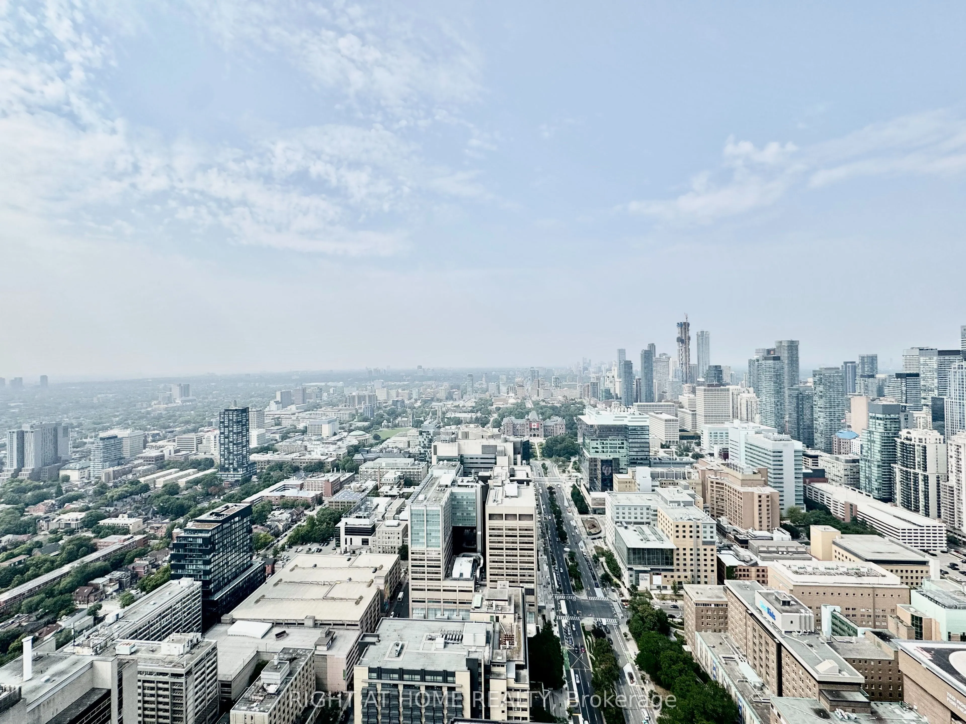 488 University Avenue, #4502