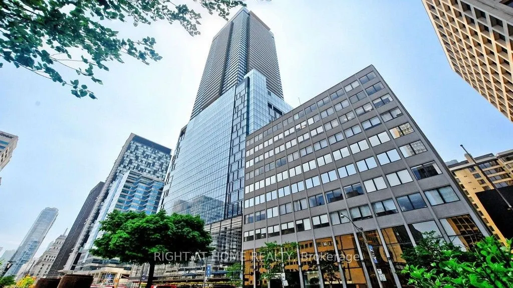488 University Avenue, #4502