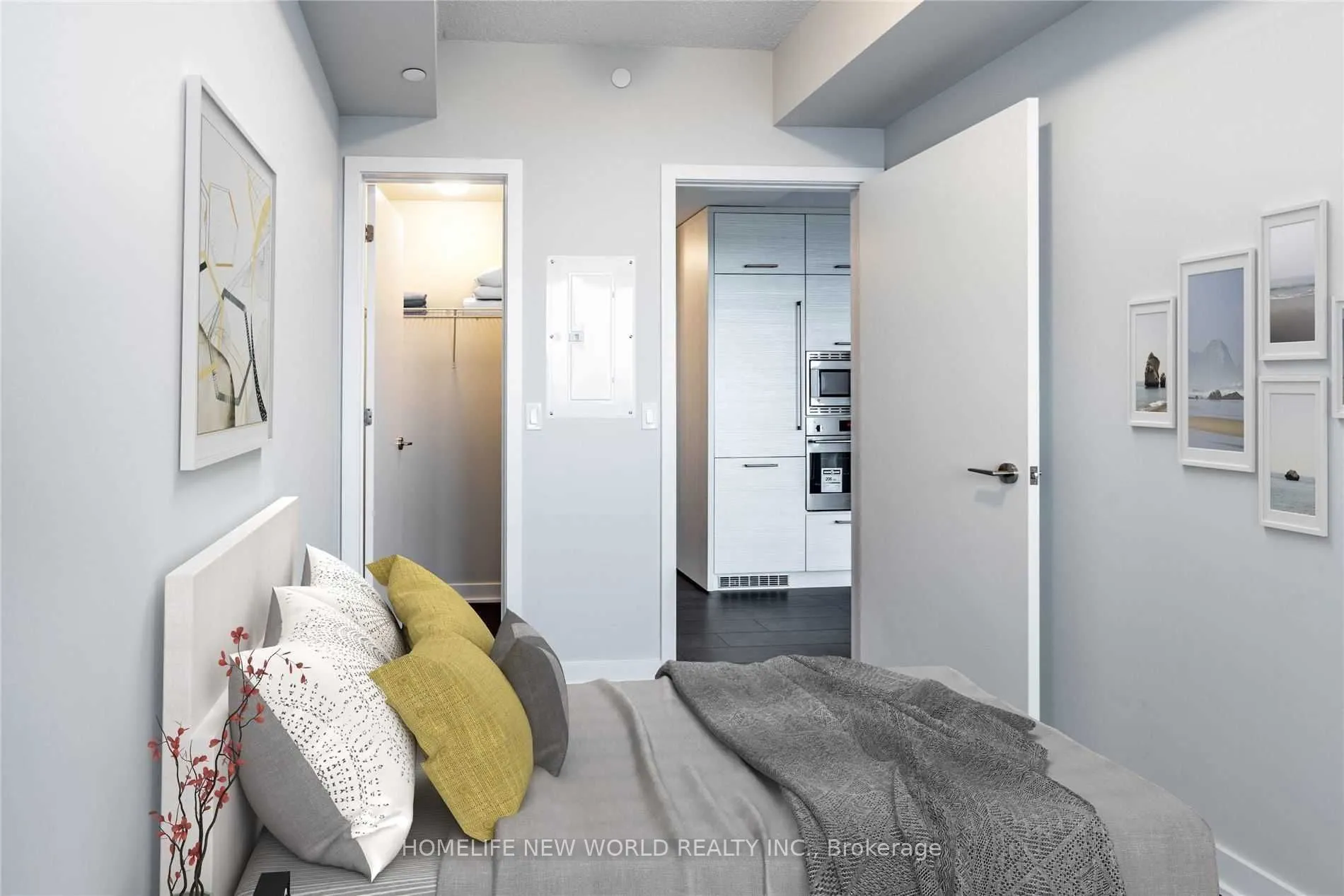 2221 Yonge Street, #3802