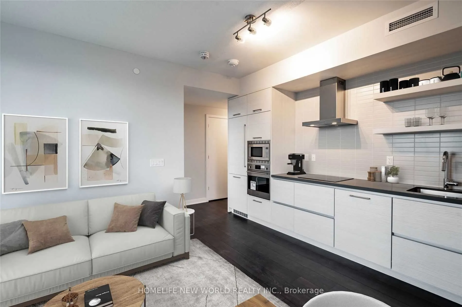 2221 Yonge Street, #3802