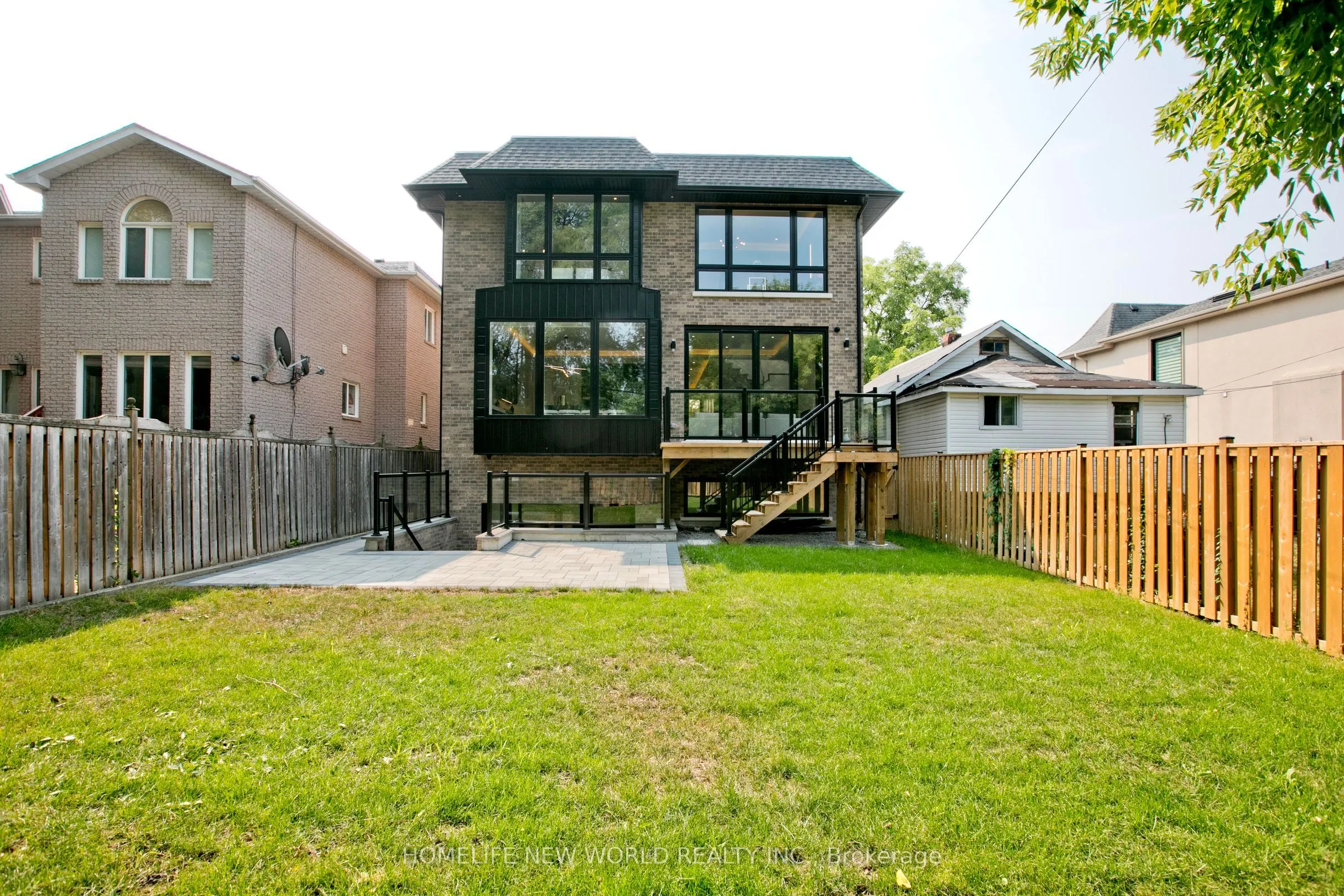 70 Abitibi Avenue