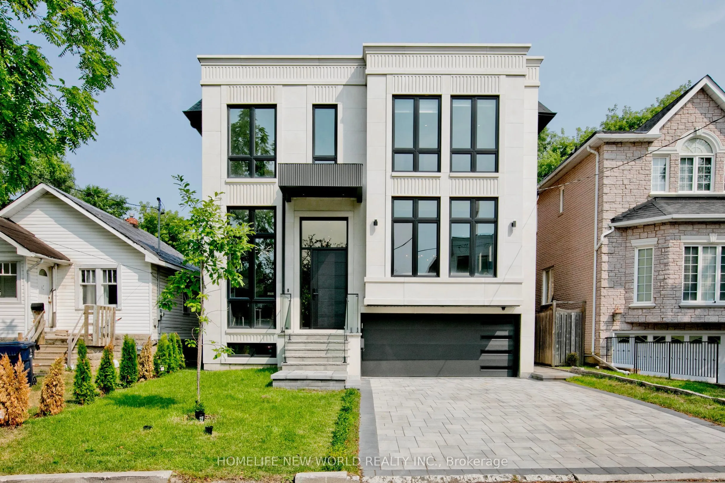 70 Abitibi Avenue
