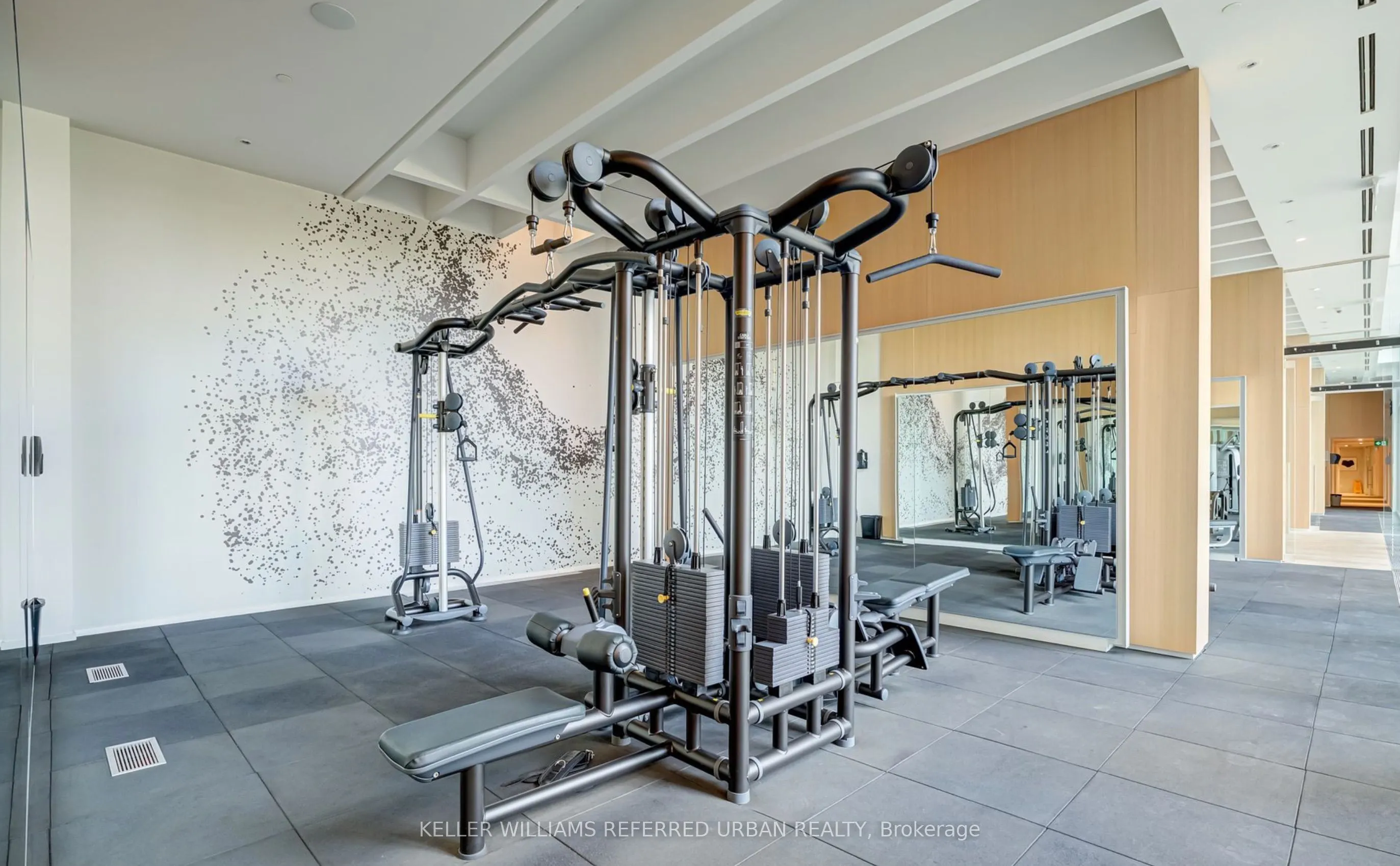 5 Soudan Avenue, #2111