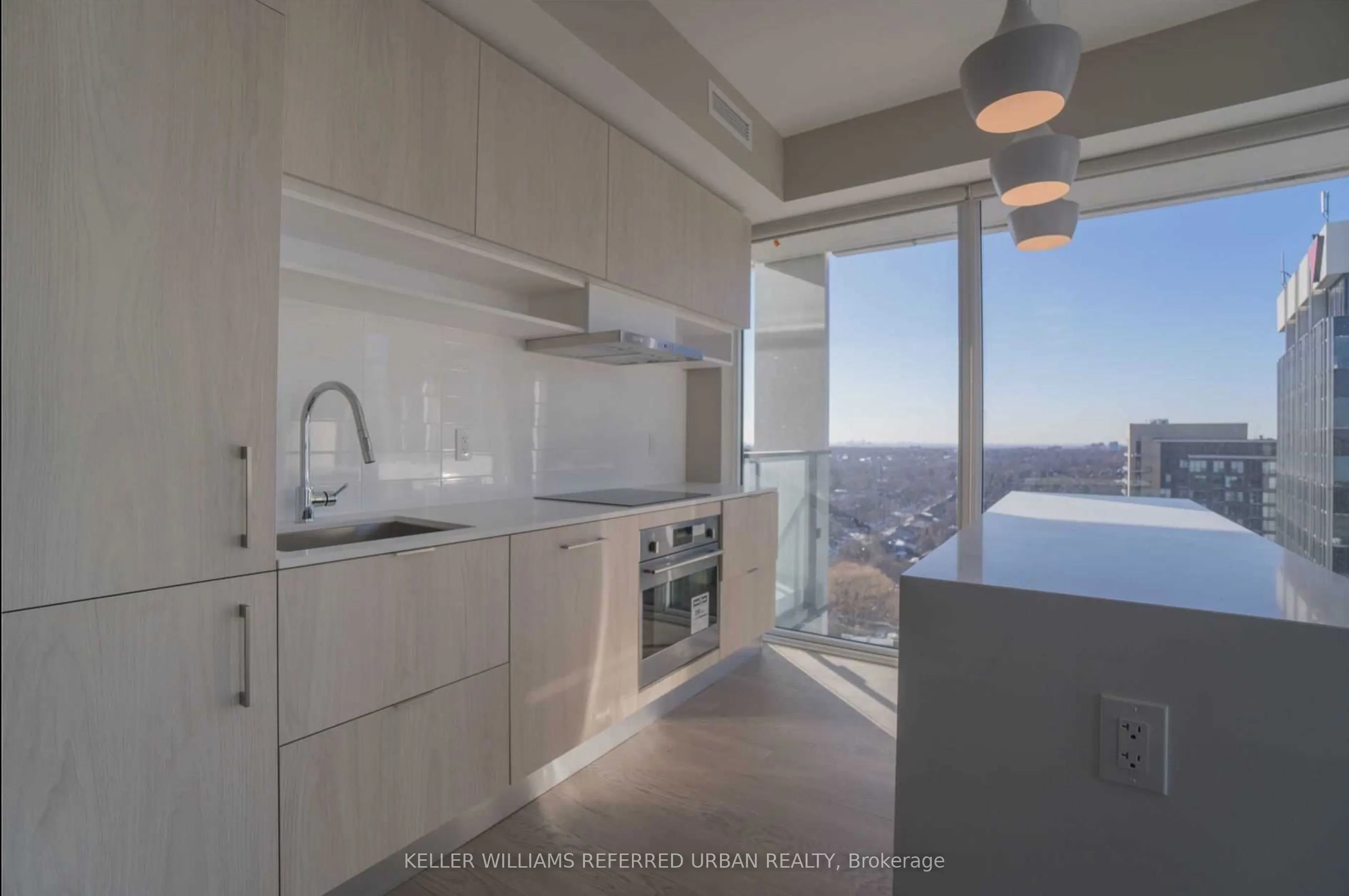 5 Soudan Avenue, #2111