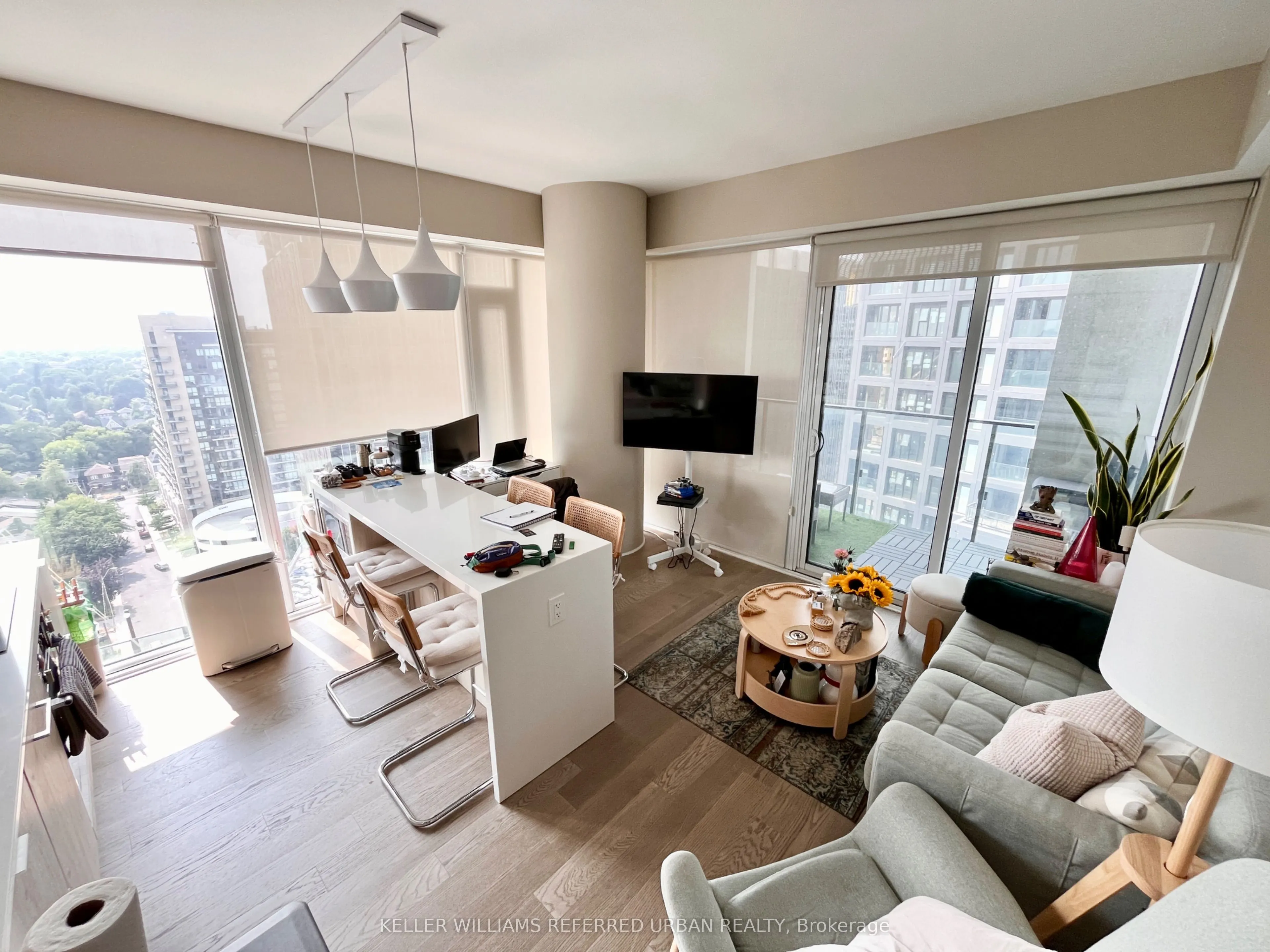 5 Soudan Avenue, #2111