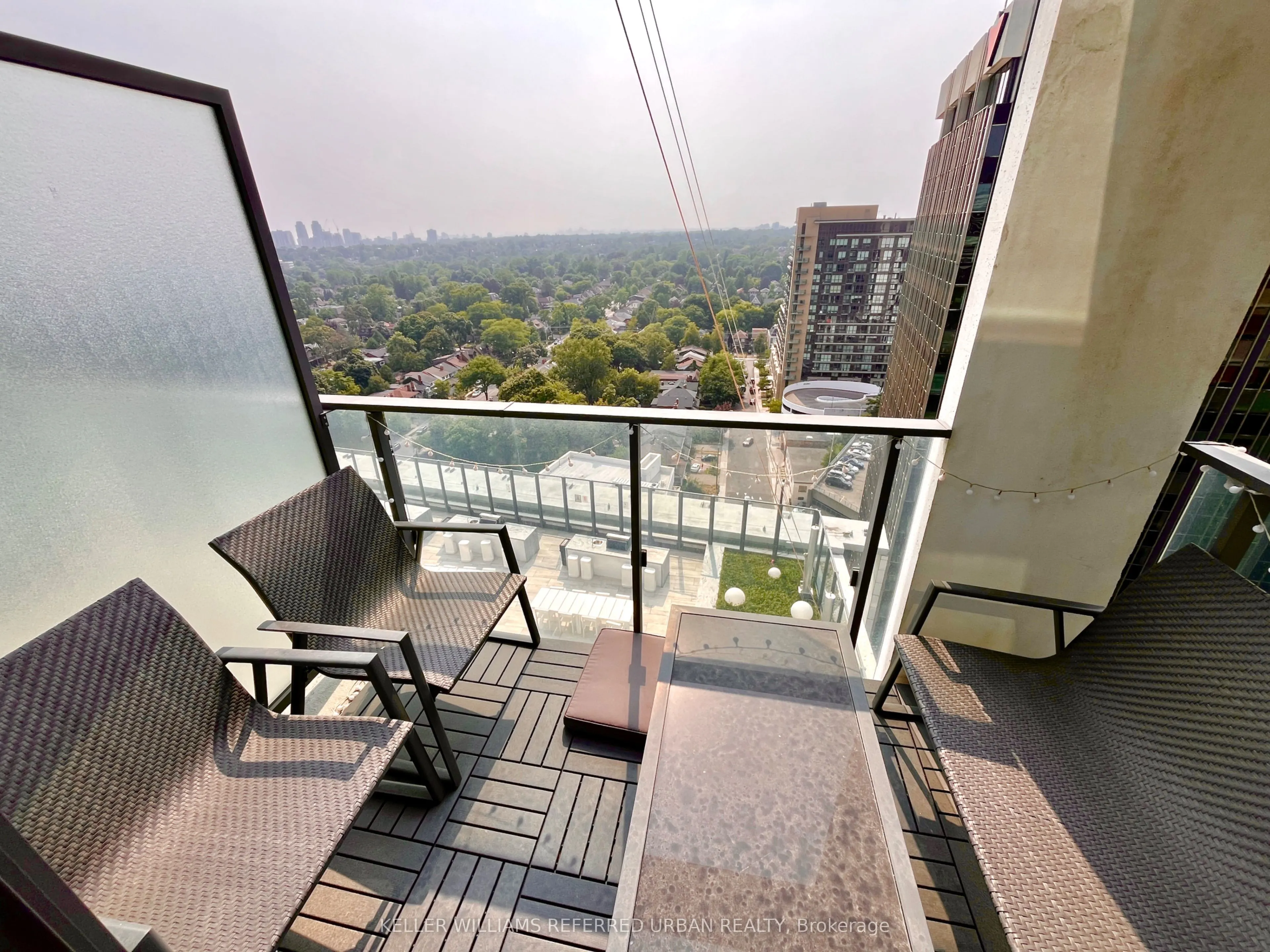 5 Soudan Avenue, #2111