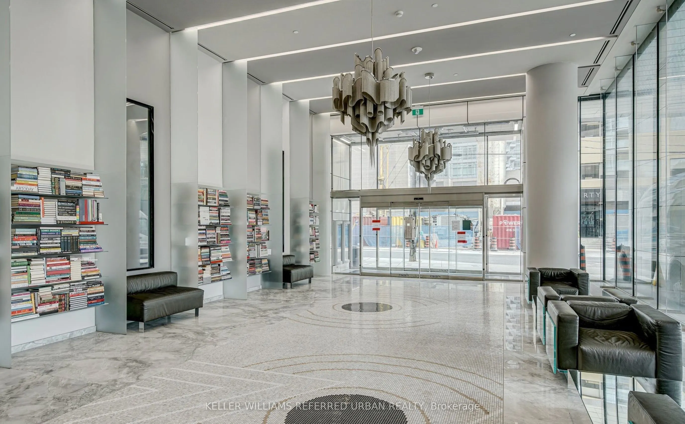 5 Soudan Avenue, #2111