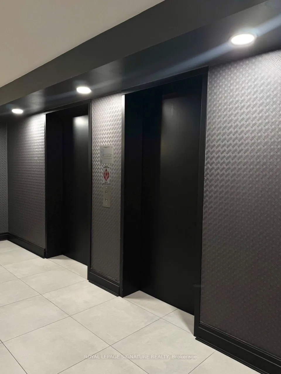 1720 Eglinton Avenue E, #801