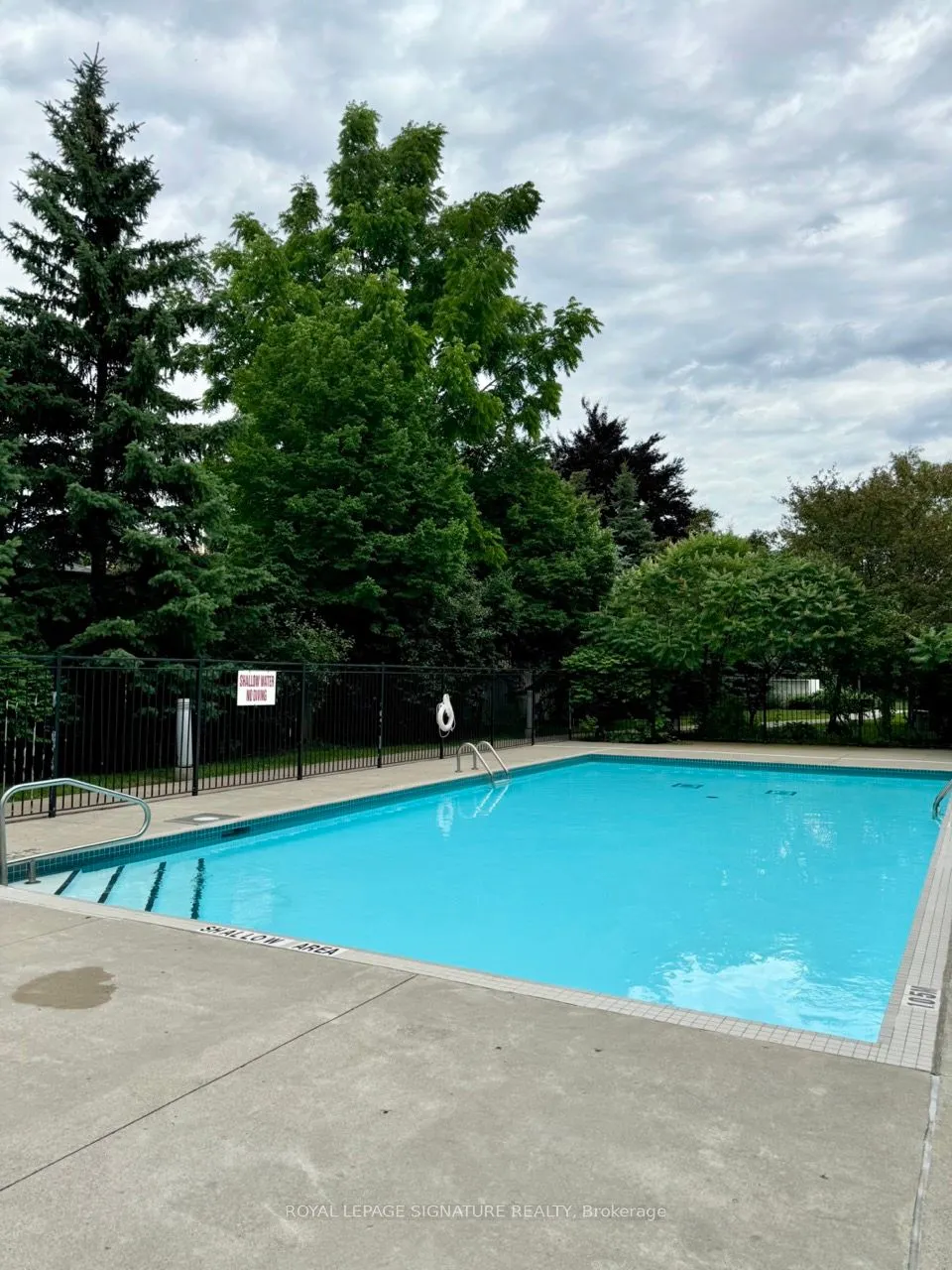 1720 Eglinton Avenue E, #801