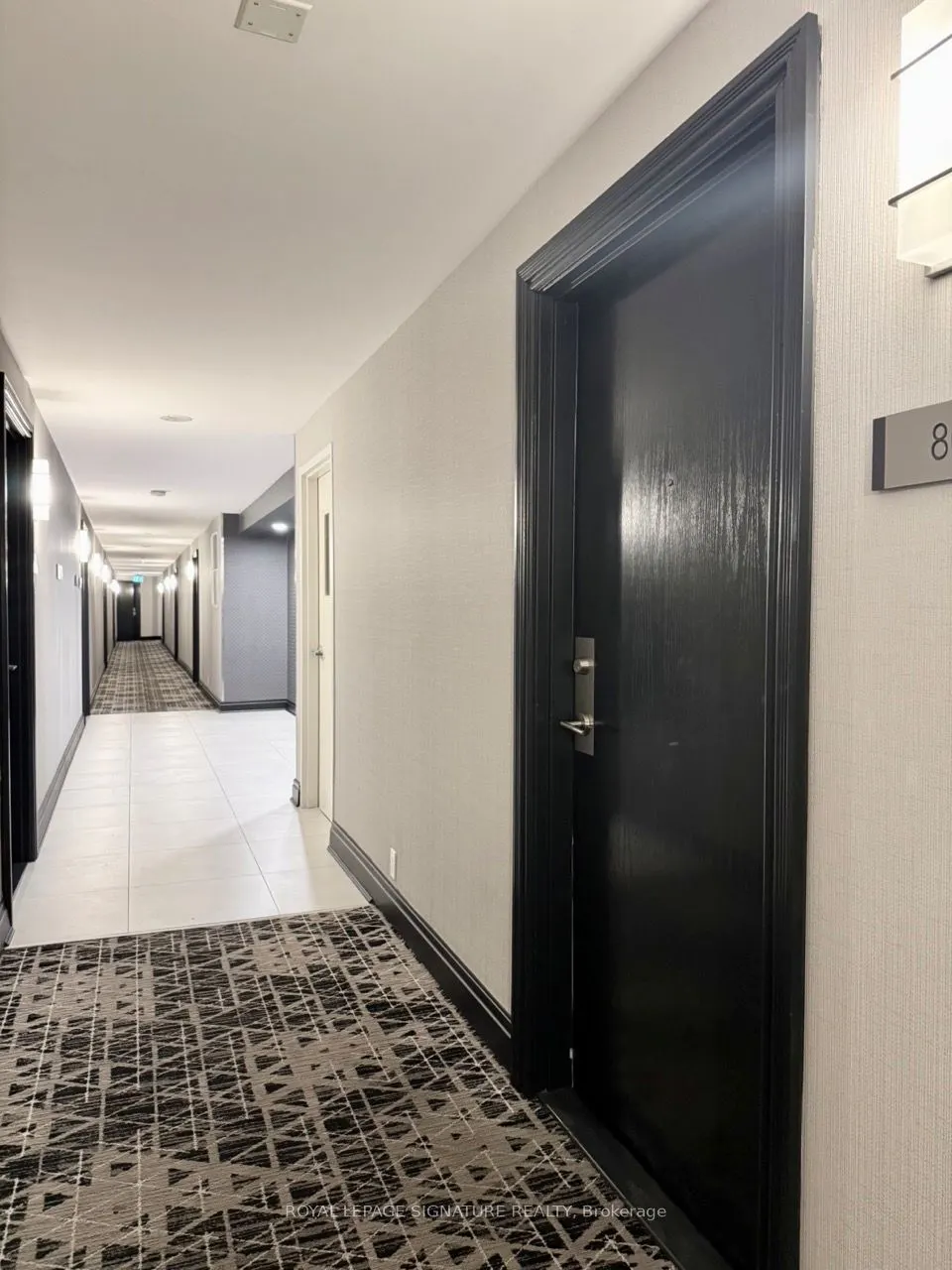 1720 Eglinton Avenue E, #801