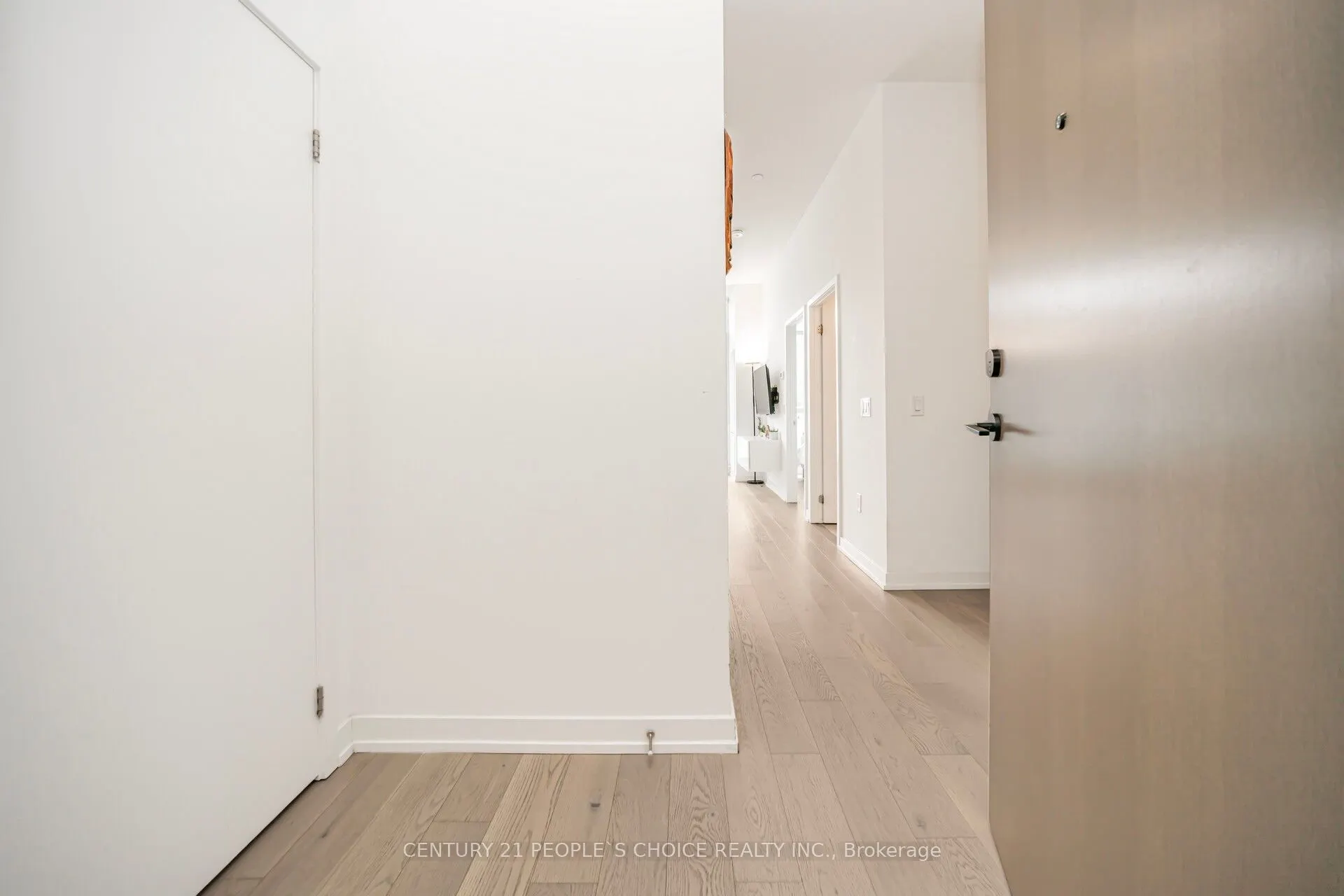 34 Tubman Avenue, #1105