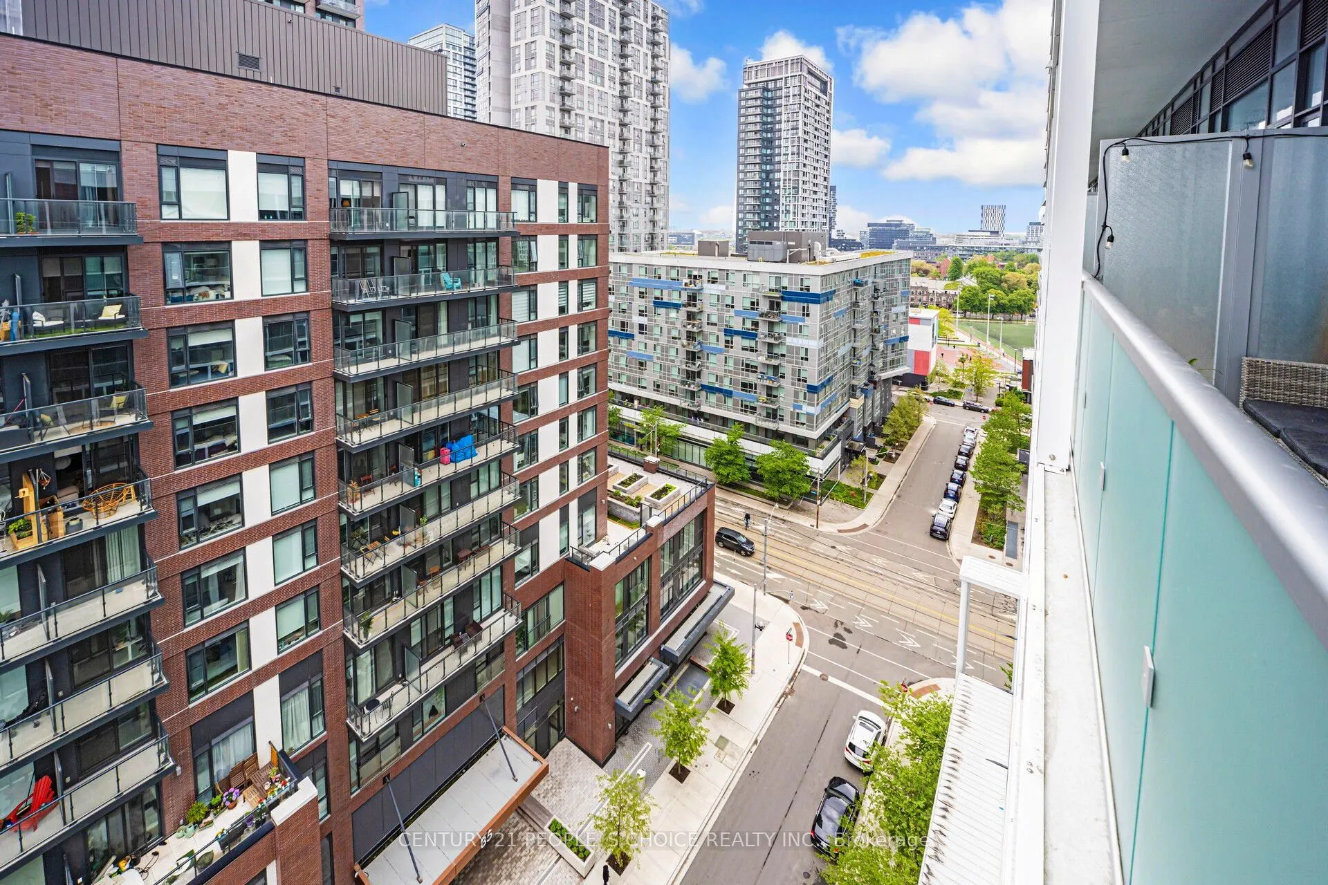 34 Tubman Avenue, #1105