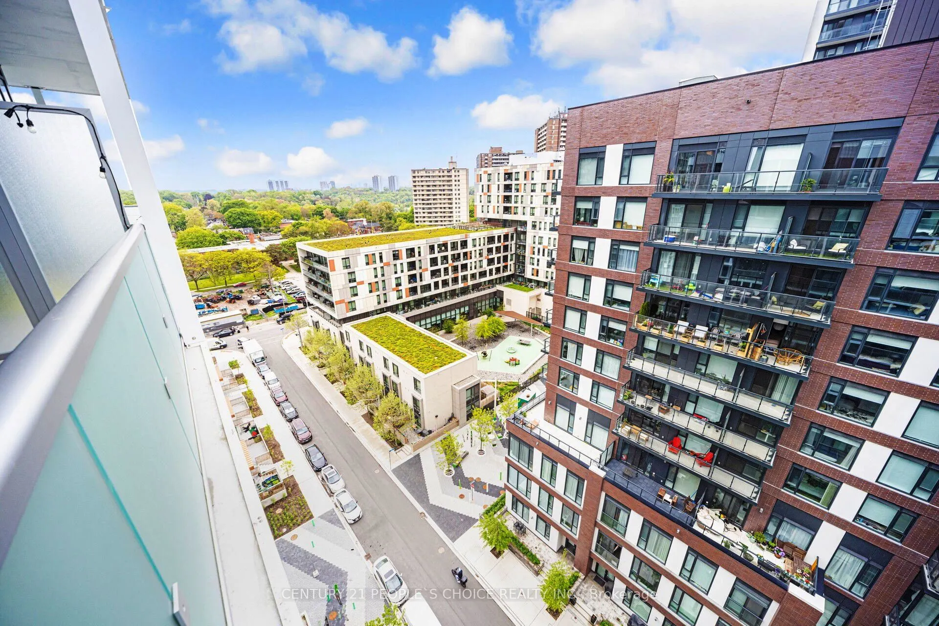 34 Tubman Avenue, #1105
