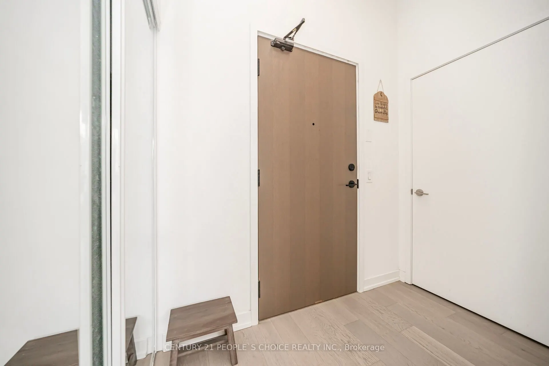 34 Tubman Avenue, #1105