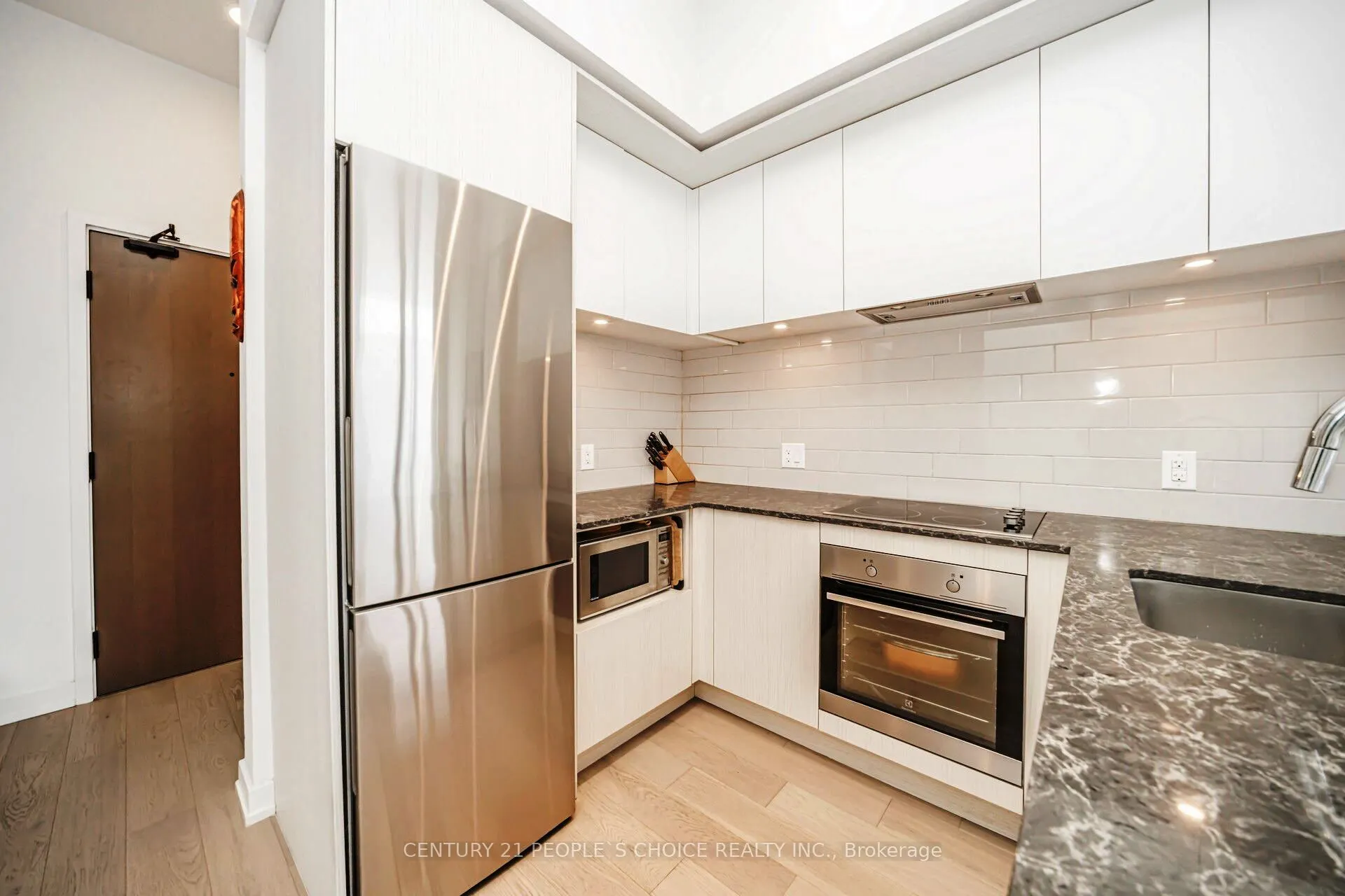 34 Tubman Avenue, #1105