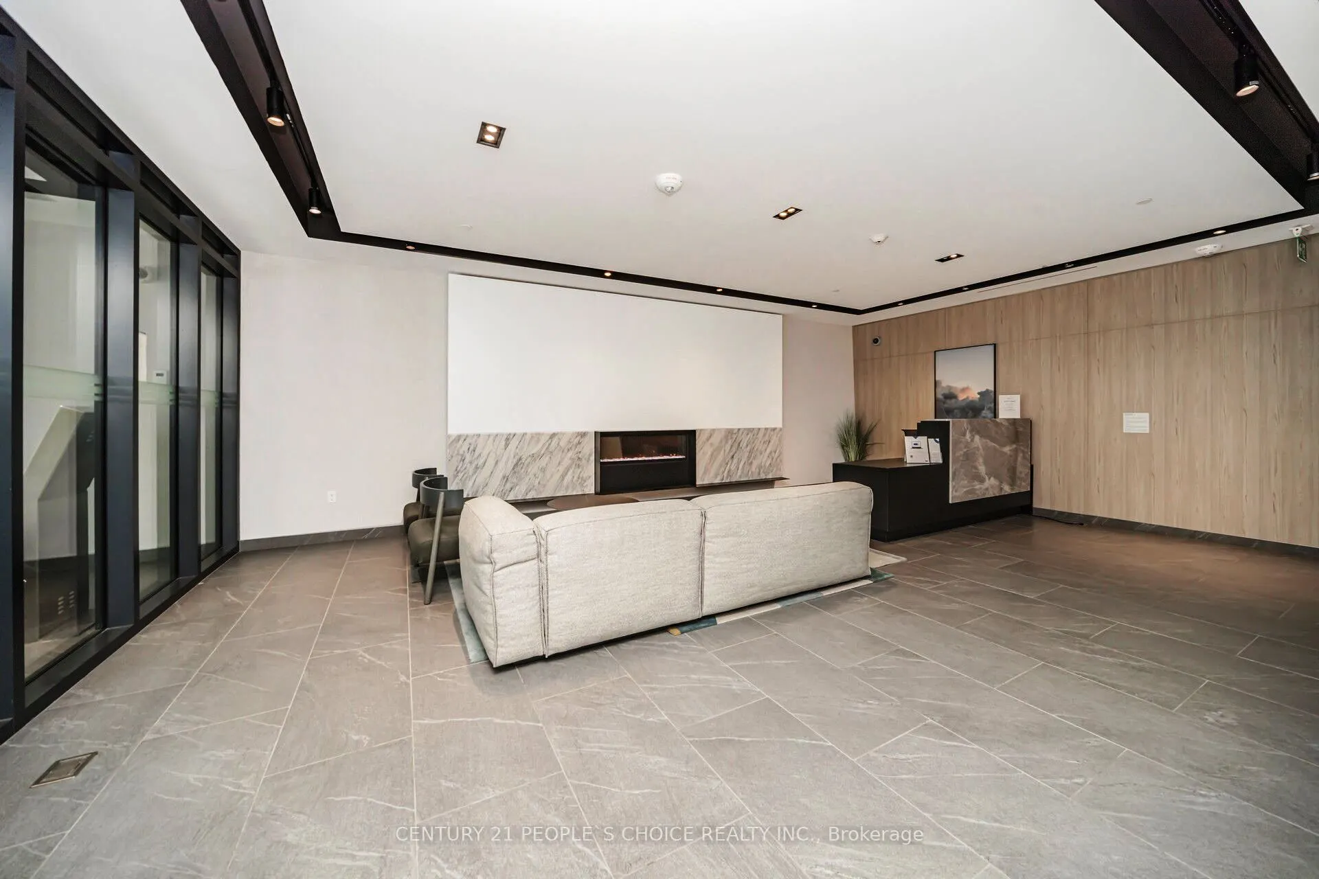 34 Tubman Avenue, #1105