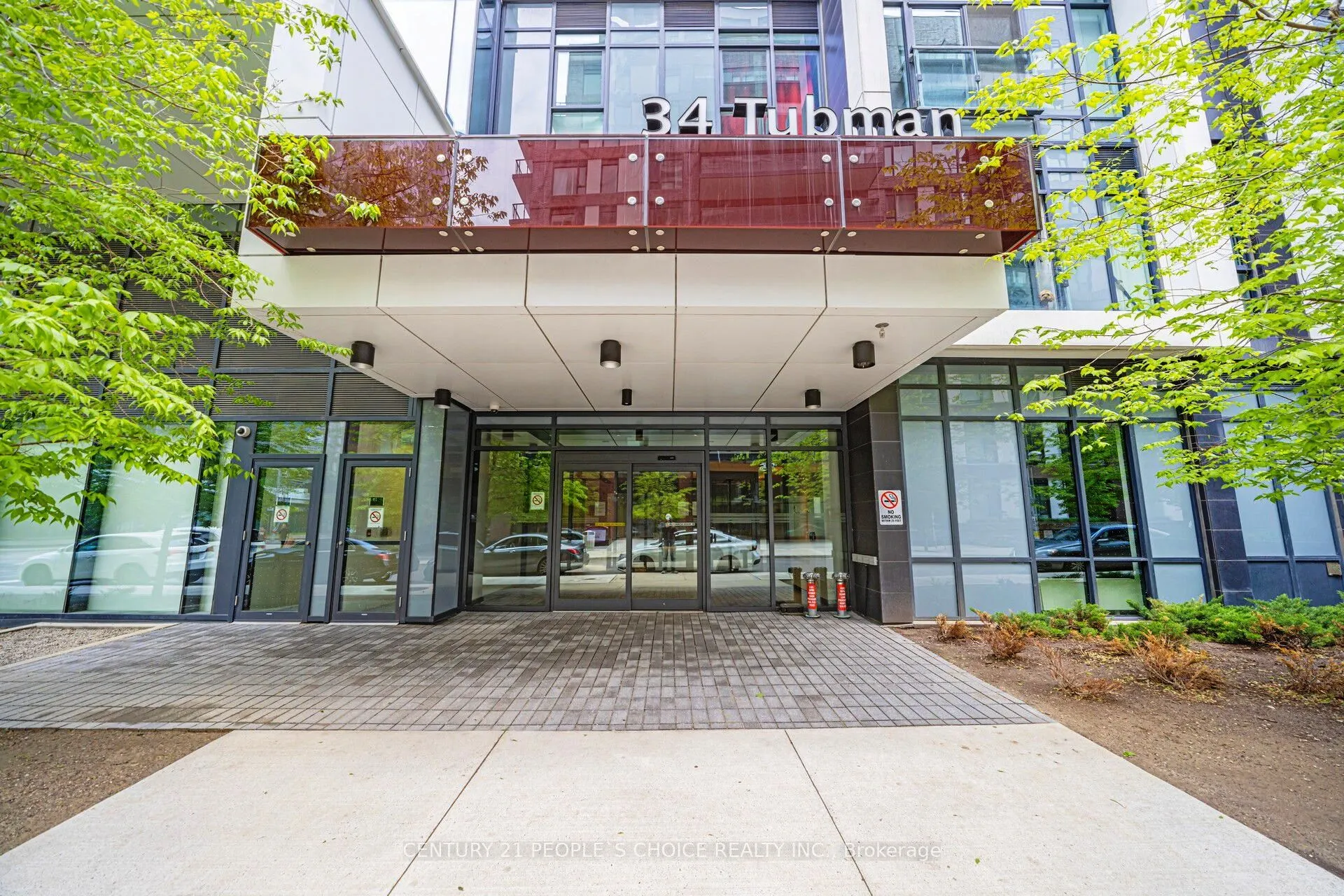 34 Tubman Avenue, #1105