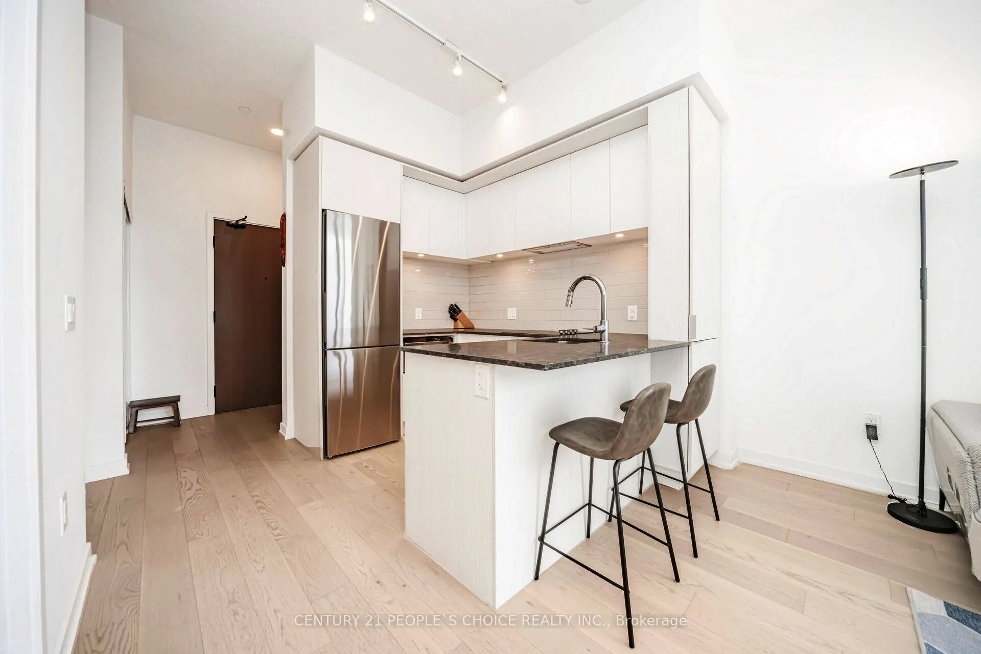 34 Tubman Avenue, #1105