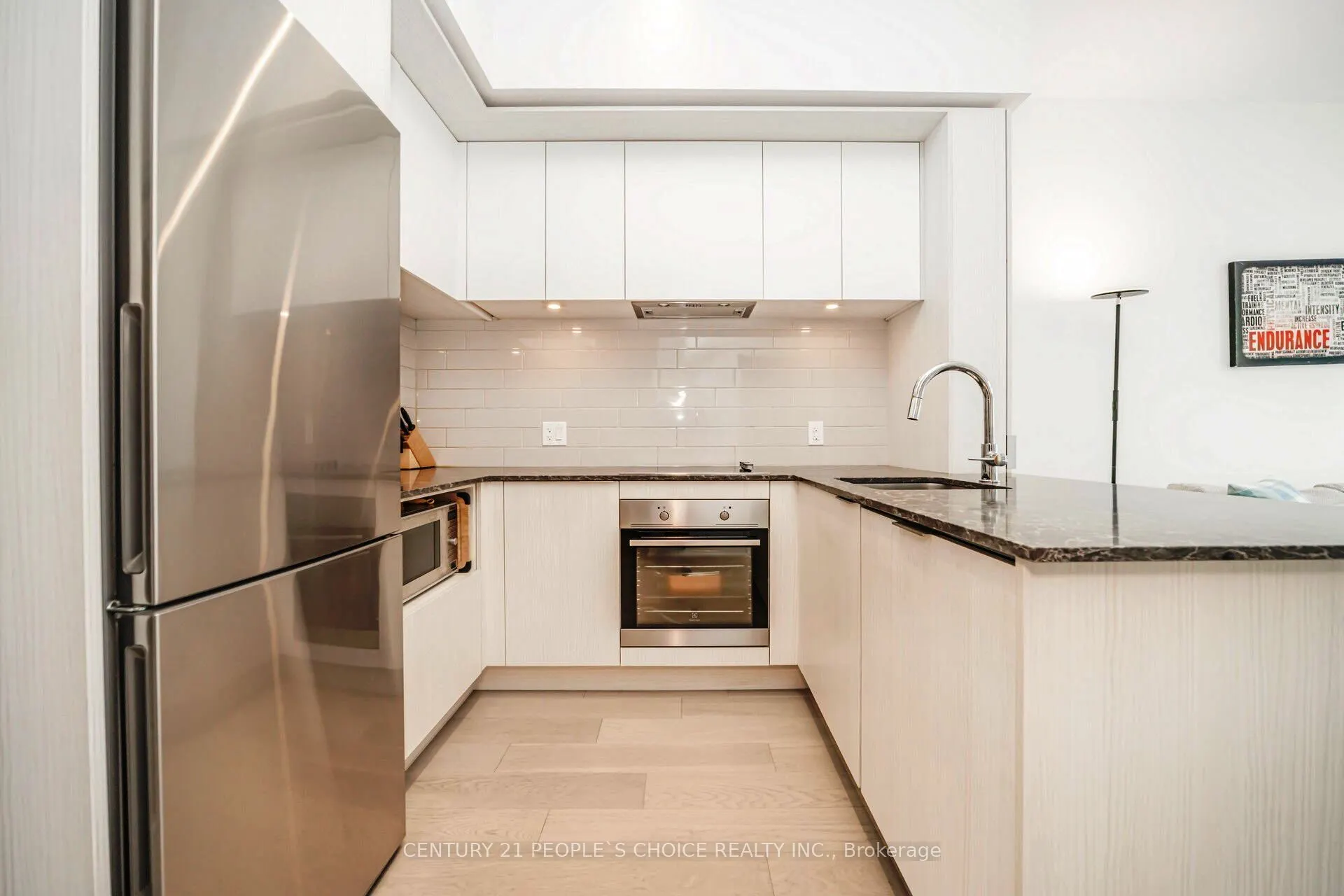 34 Tubman Avenue, #1105