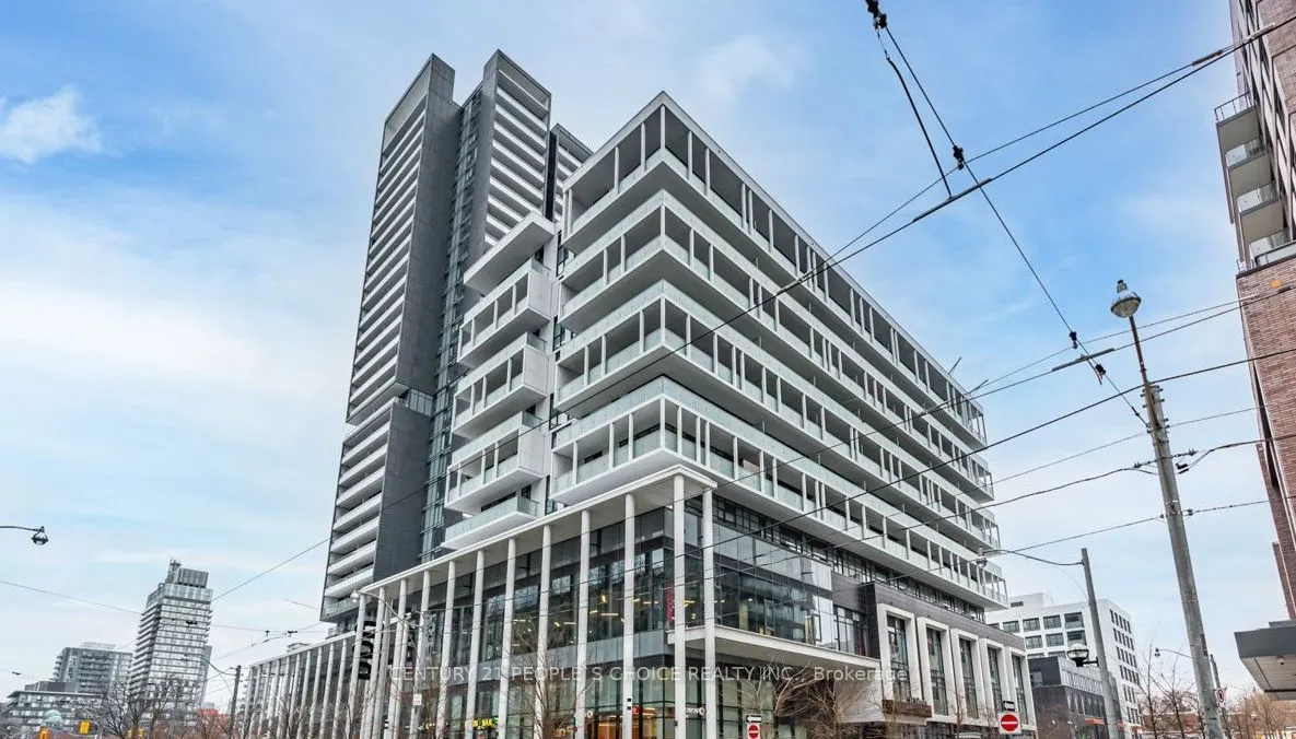 34 Tubman Avenue, #1105