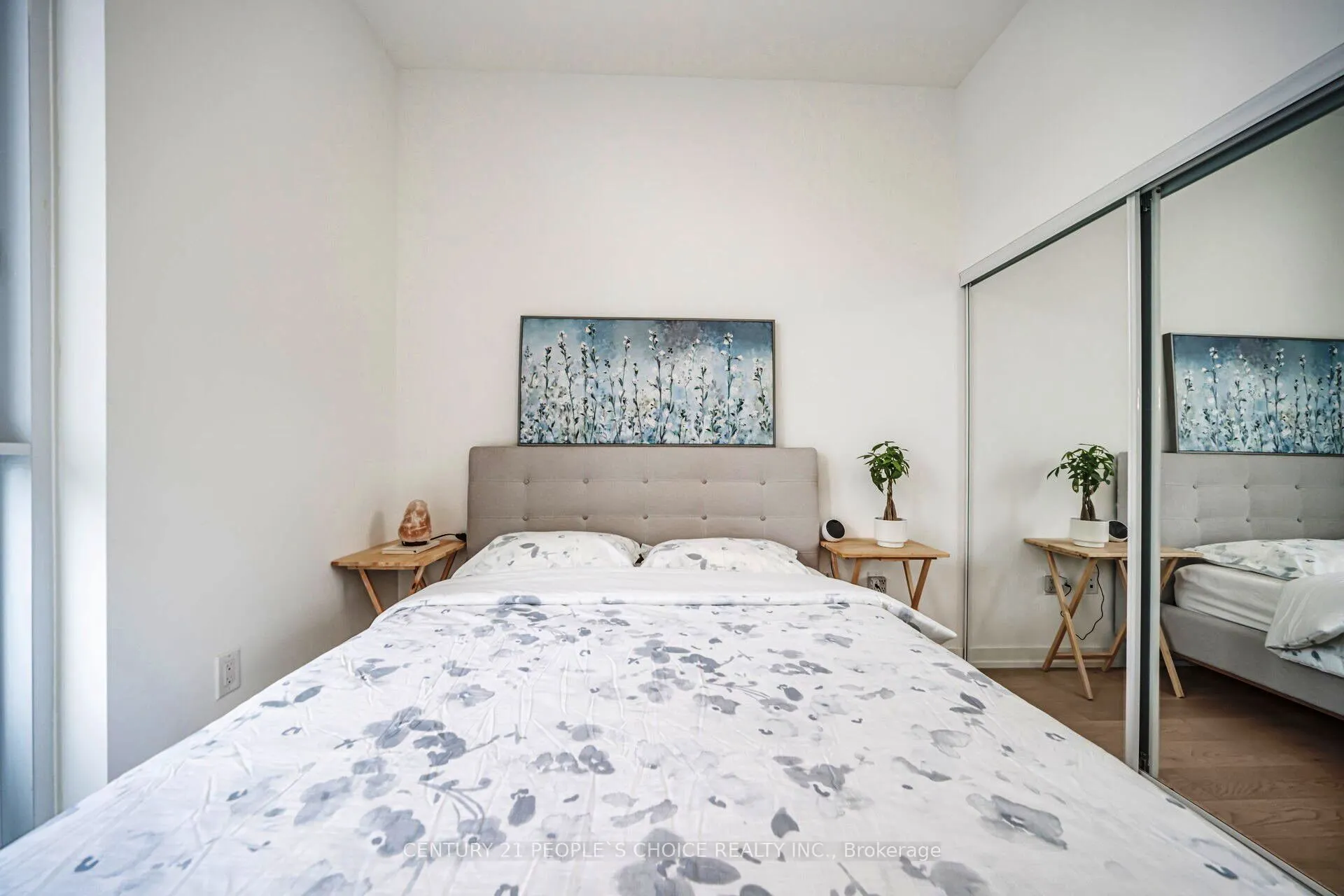 34 Tubman Avenue, #1105