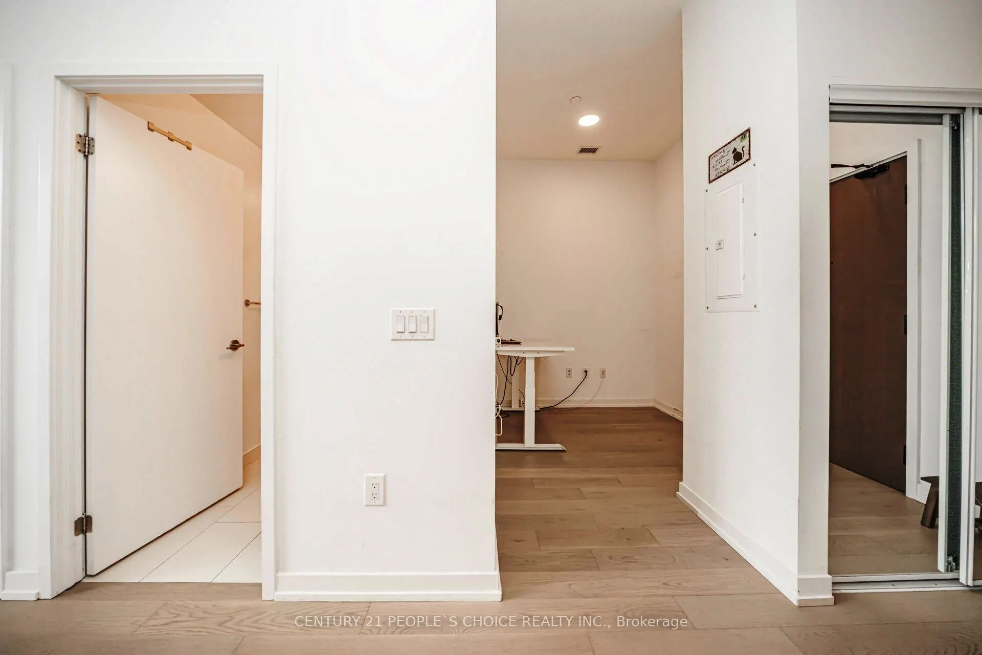 34 Tubman Avenue, #1105