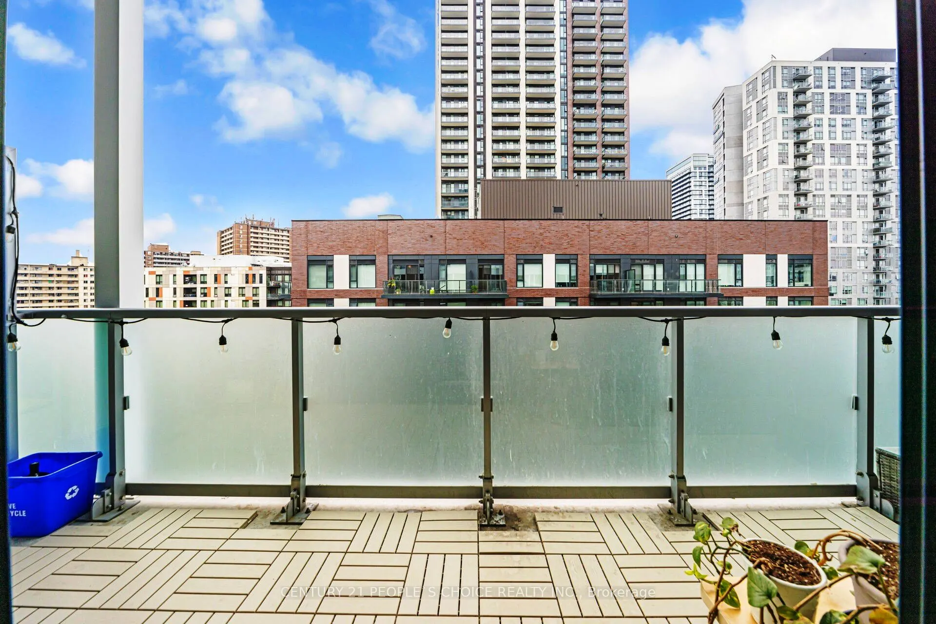 34 Tubman Avenue, #1105