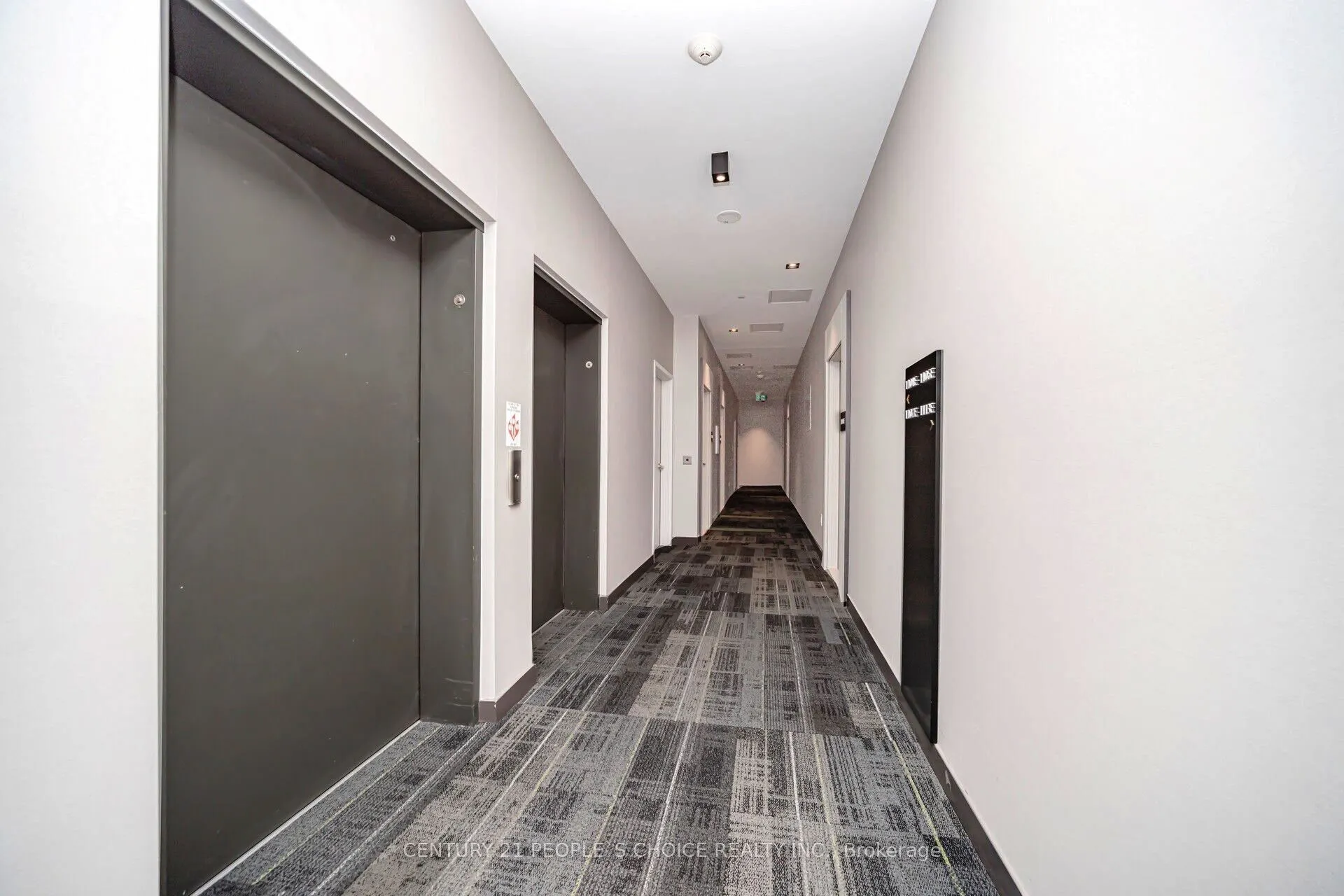 34 Tubman Avenue, #1105