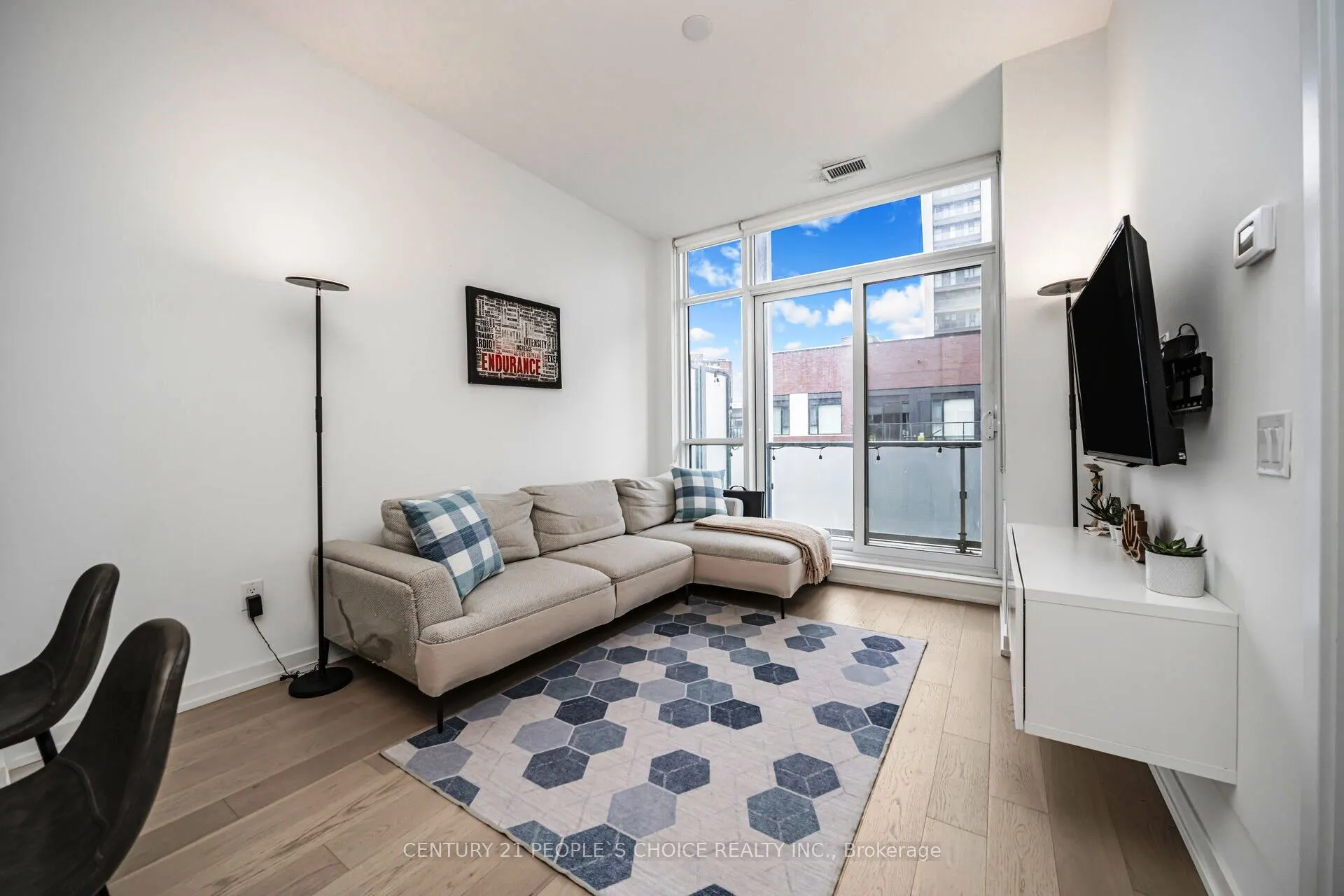 34 Tubman Avenue, #1105
