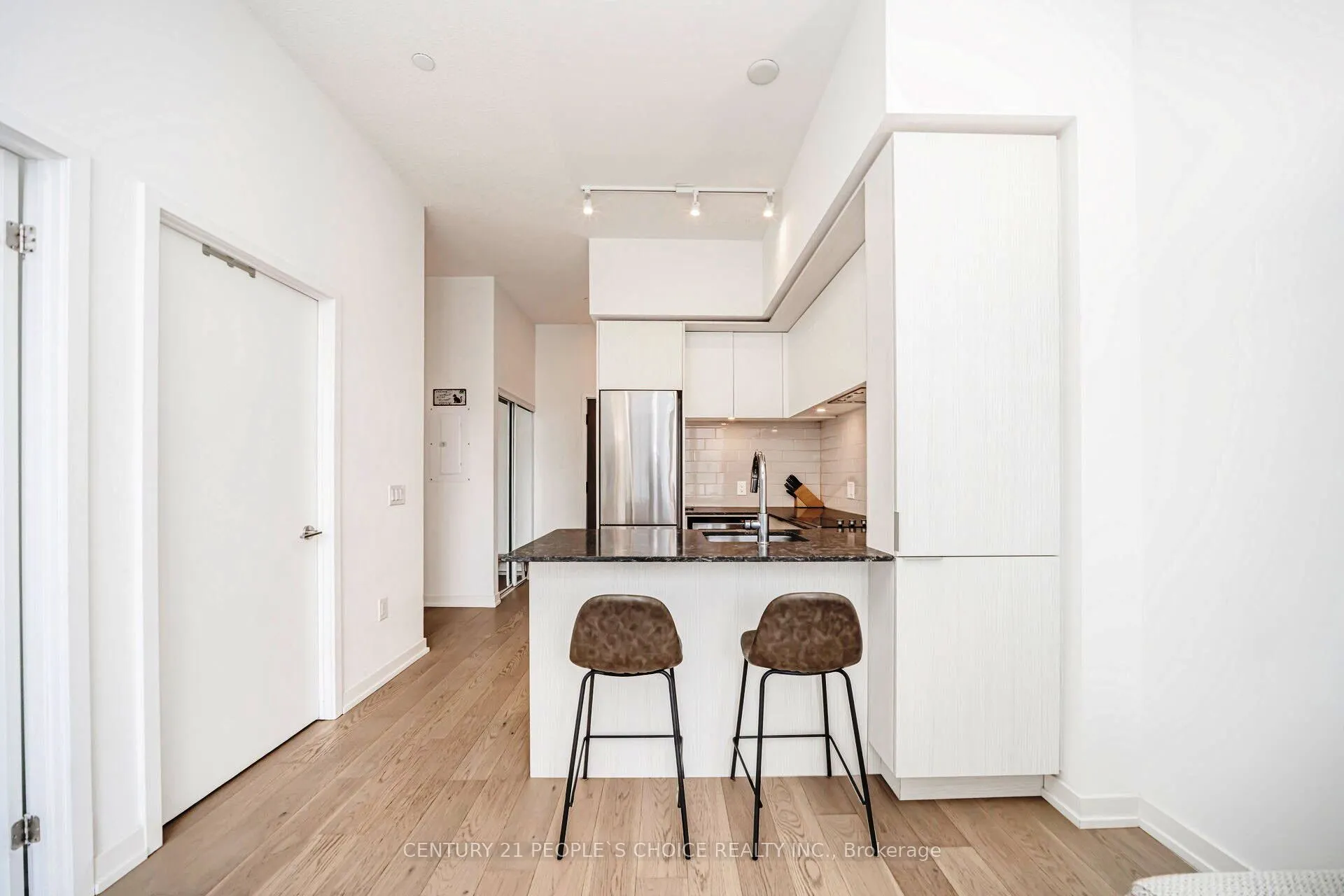 34 Tubman Avenue, #1105