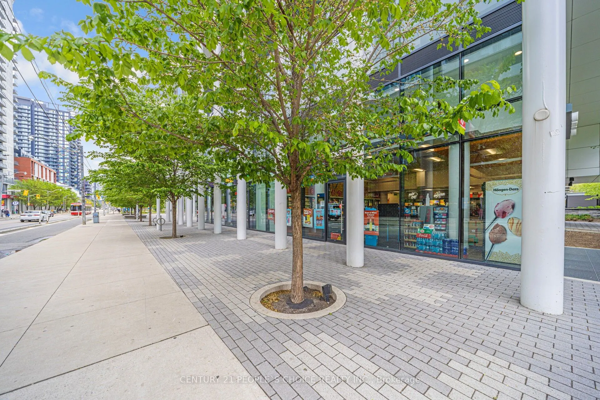 34 Tubman Avenue, #1105