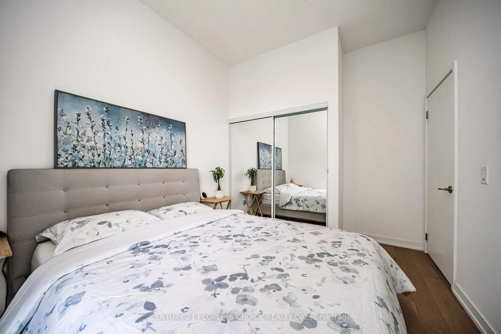 34 Tubman Avenue, #1105