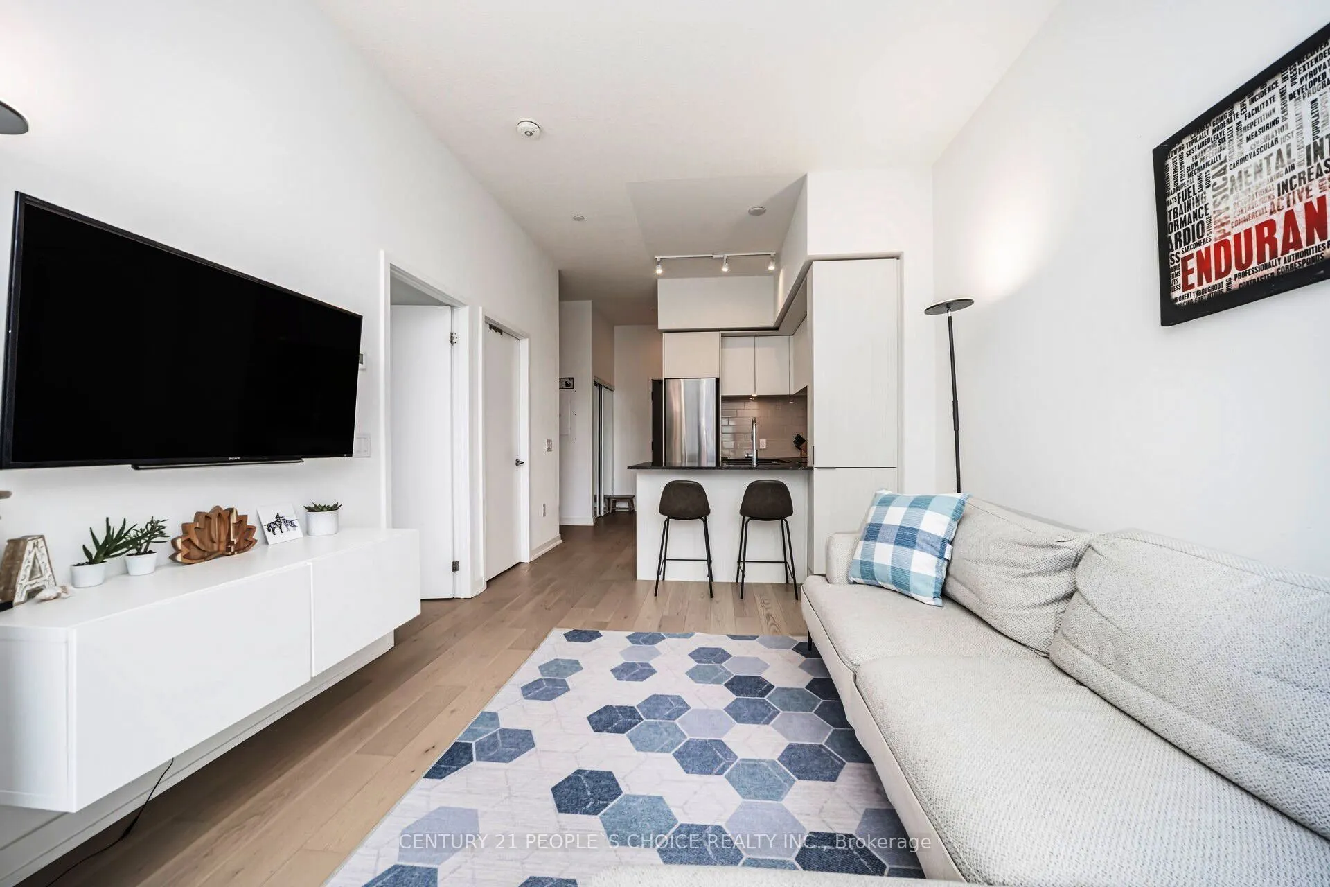 34 Tubman Avenue, #1105