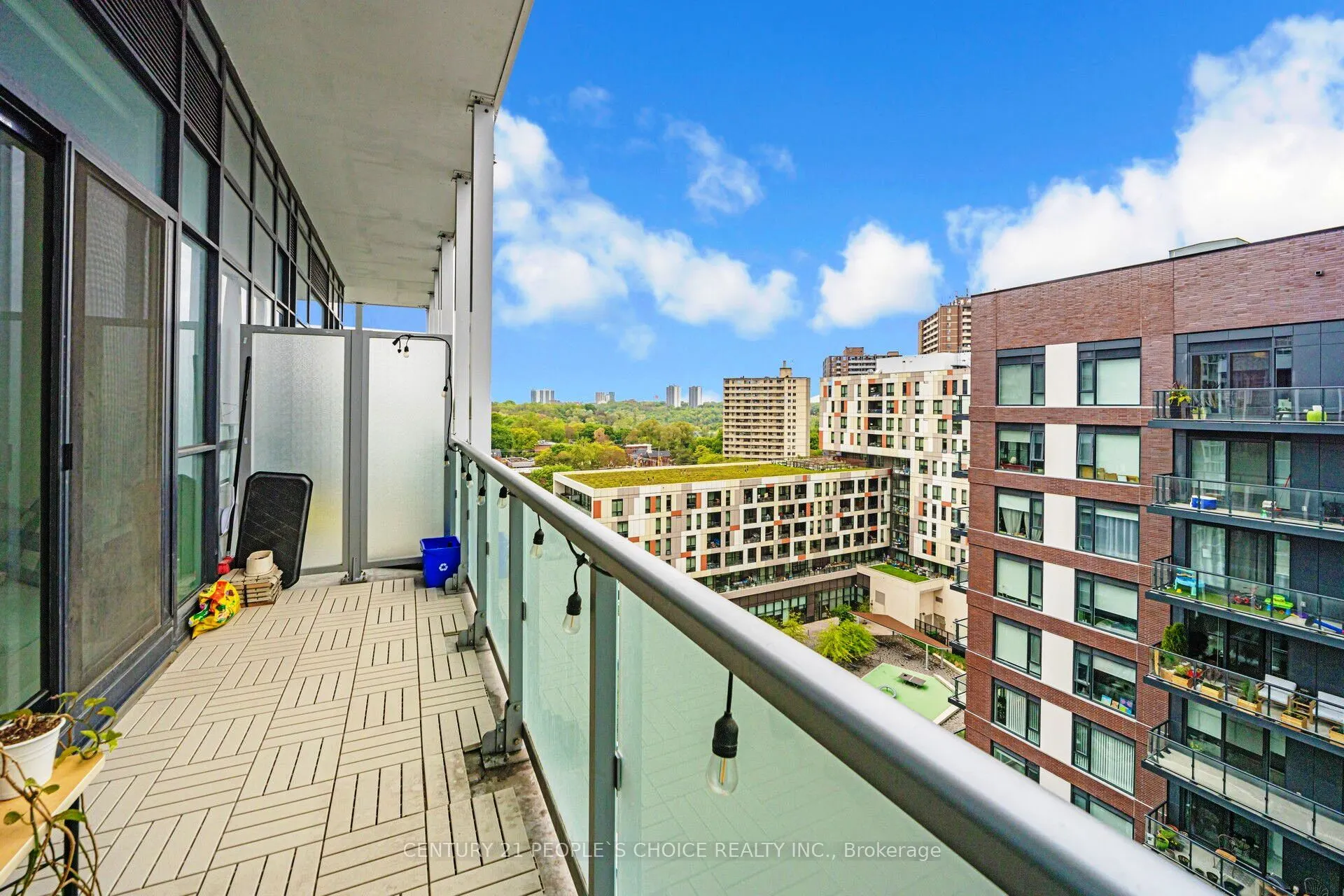 34 Tubman Avenue, #1105