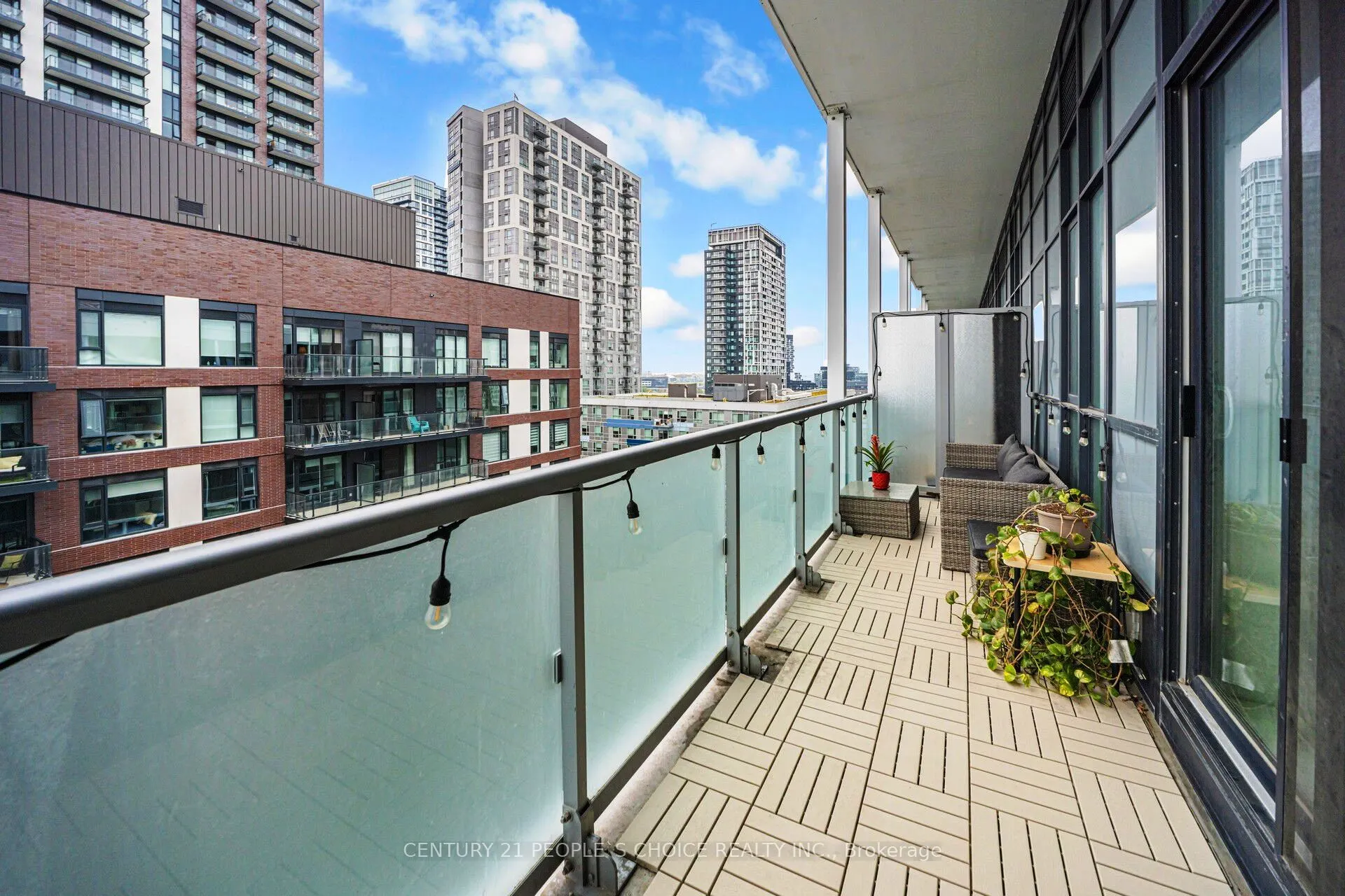 34 Tubman Avenue, #1105