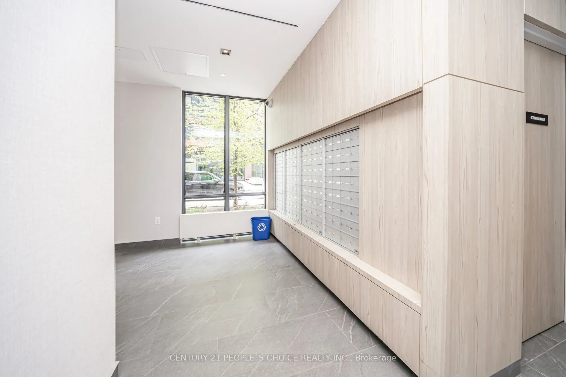 34 Tubman Avenue, #1105