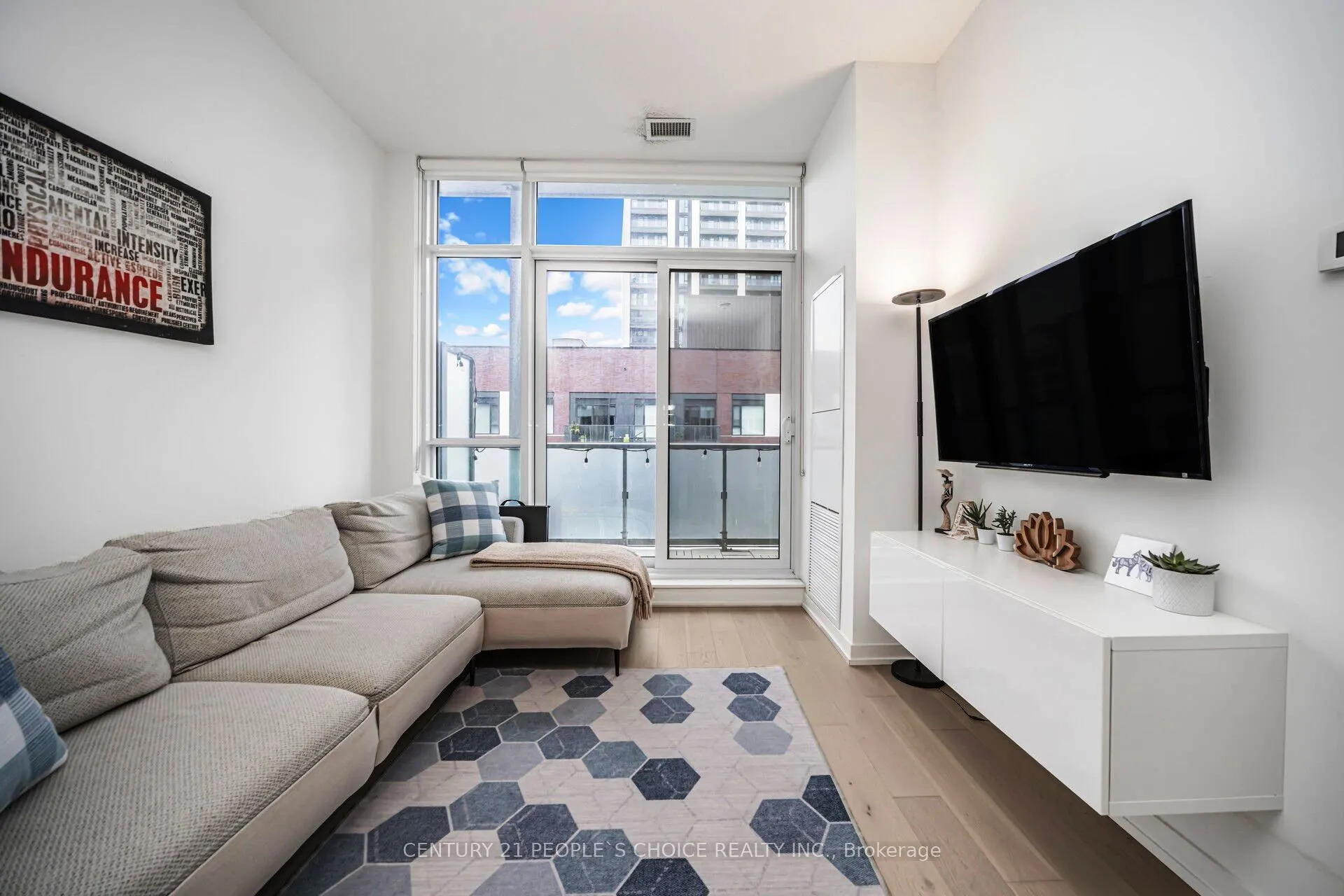 34 Tubman Avenue, #1105