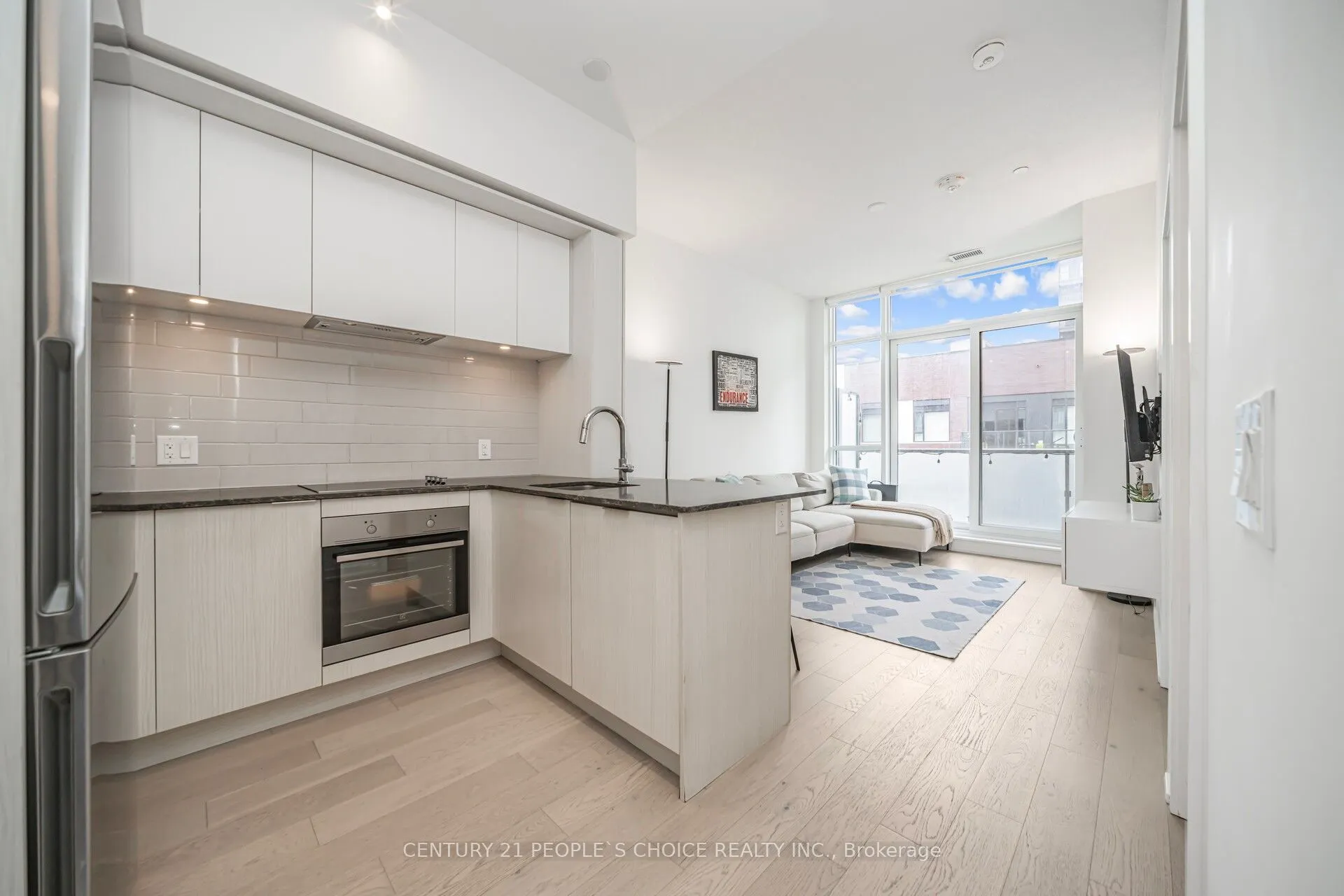 34 Tubman Avenue, #1105