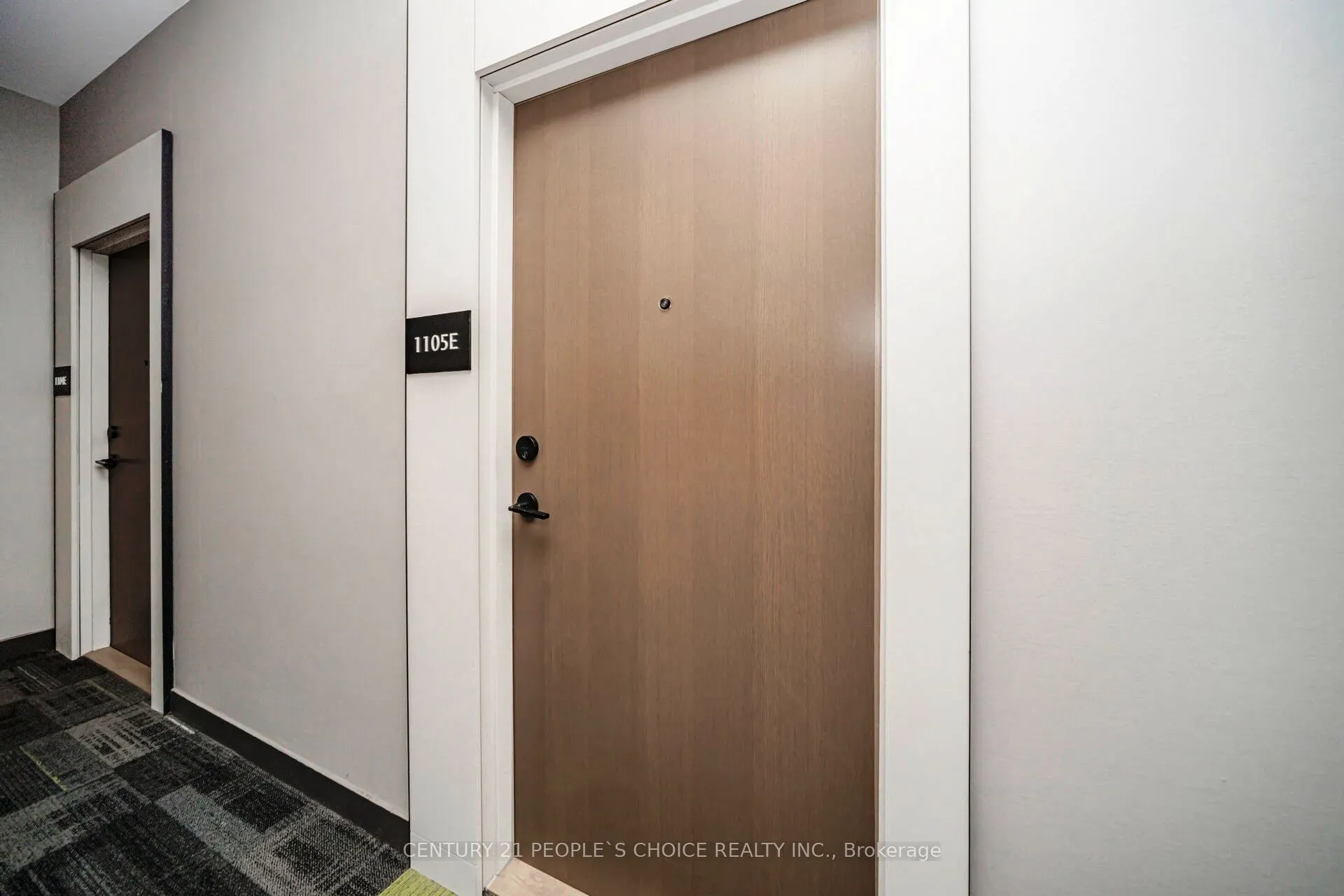 34 Tubman Avenue, #1105
