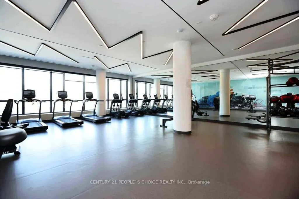 34 Tubman Avenue, #1105