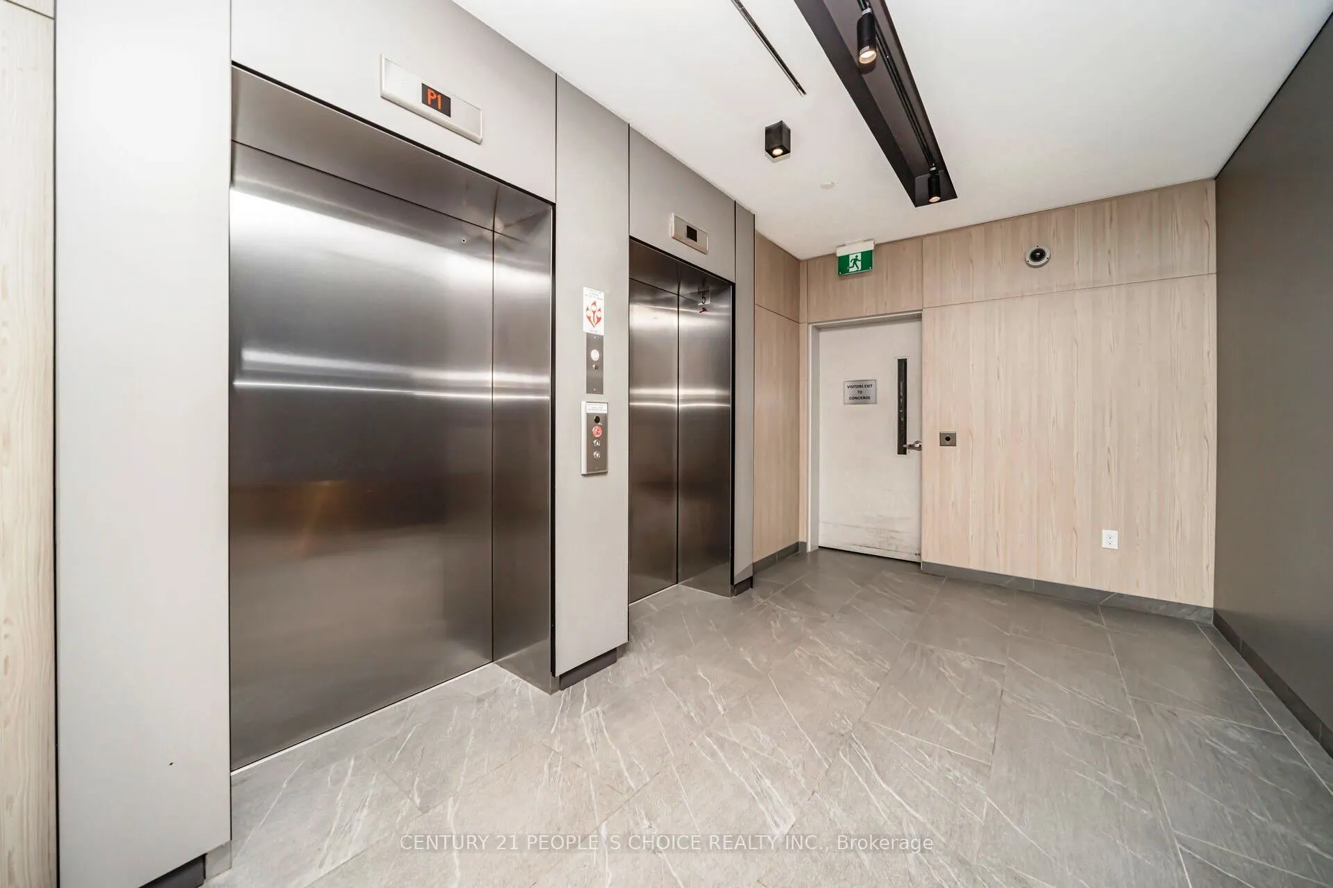 34 Tubman Avenue, #1105
