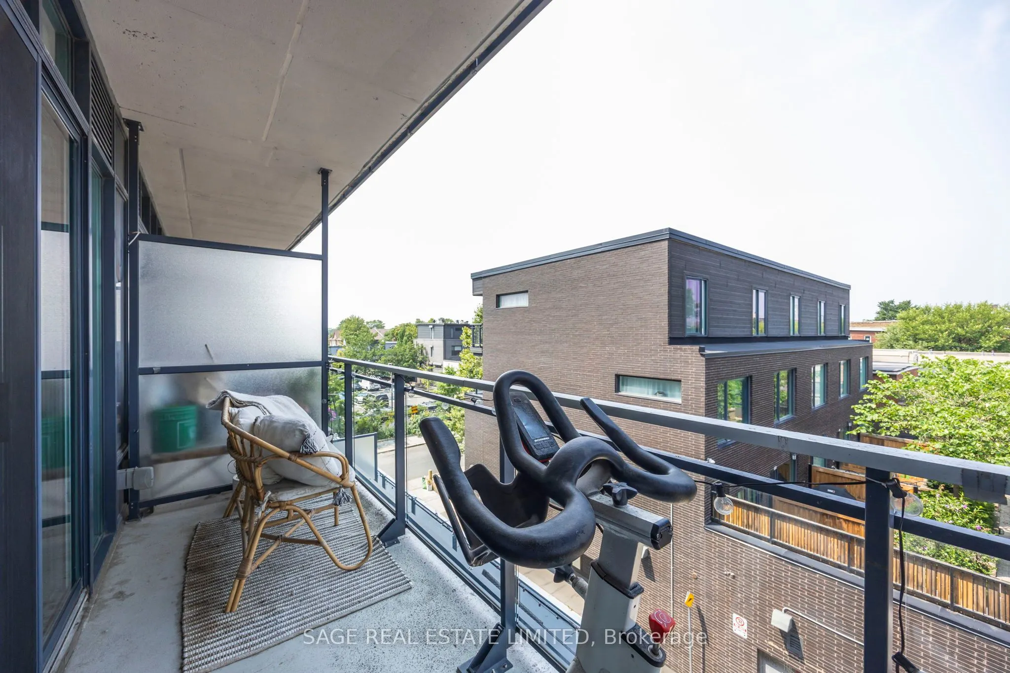 205 Manning Avenue, #316
