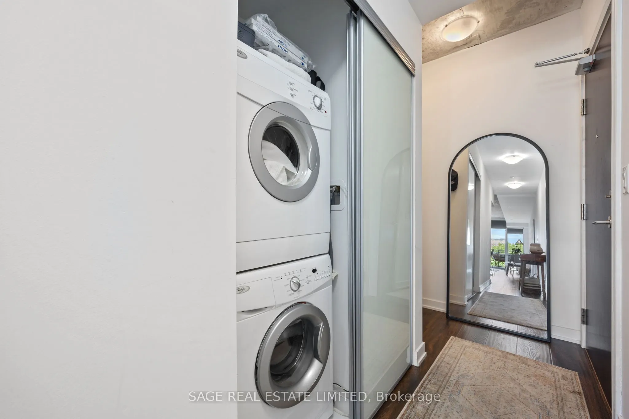 205 Manning Avenue, #316